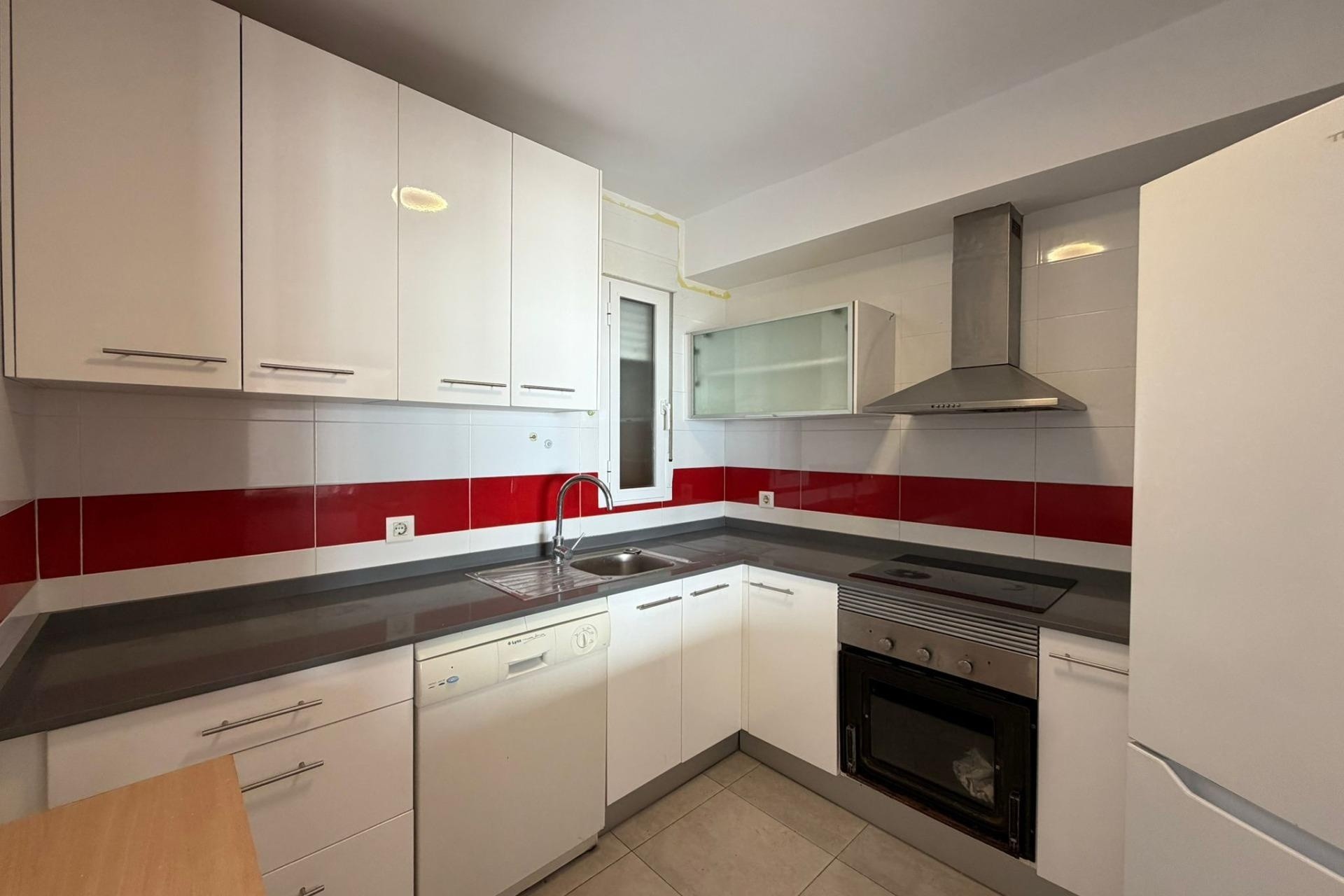 Herverkoop - Apartement Flat -
Torrevieja - Playa de los Locos