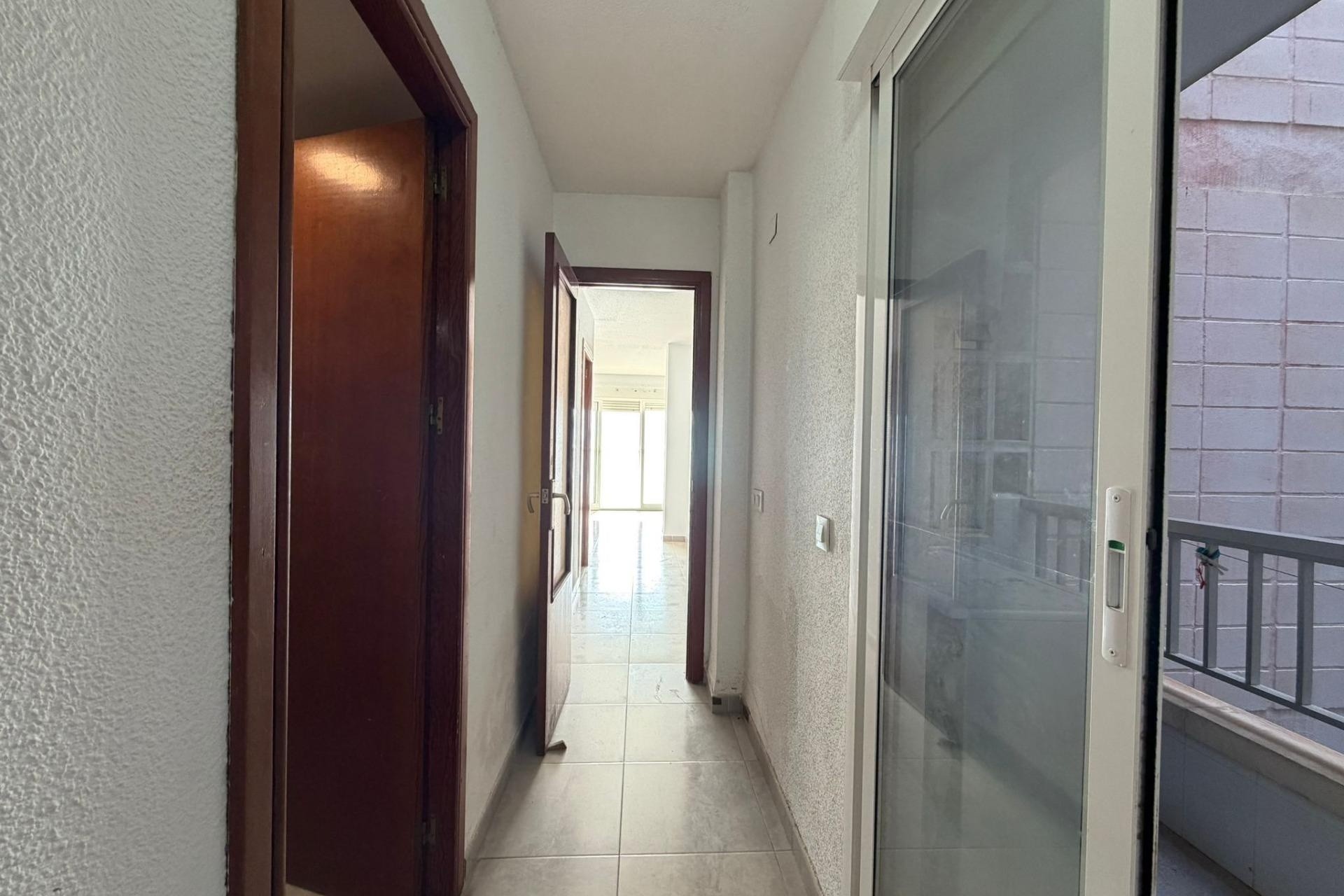 Herverkoop - Apartement Flat -
Torrevieja - Playa de los Locos