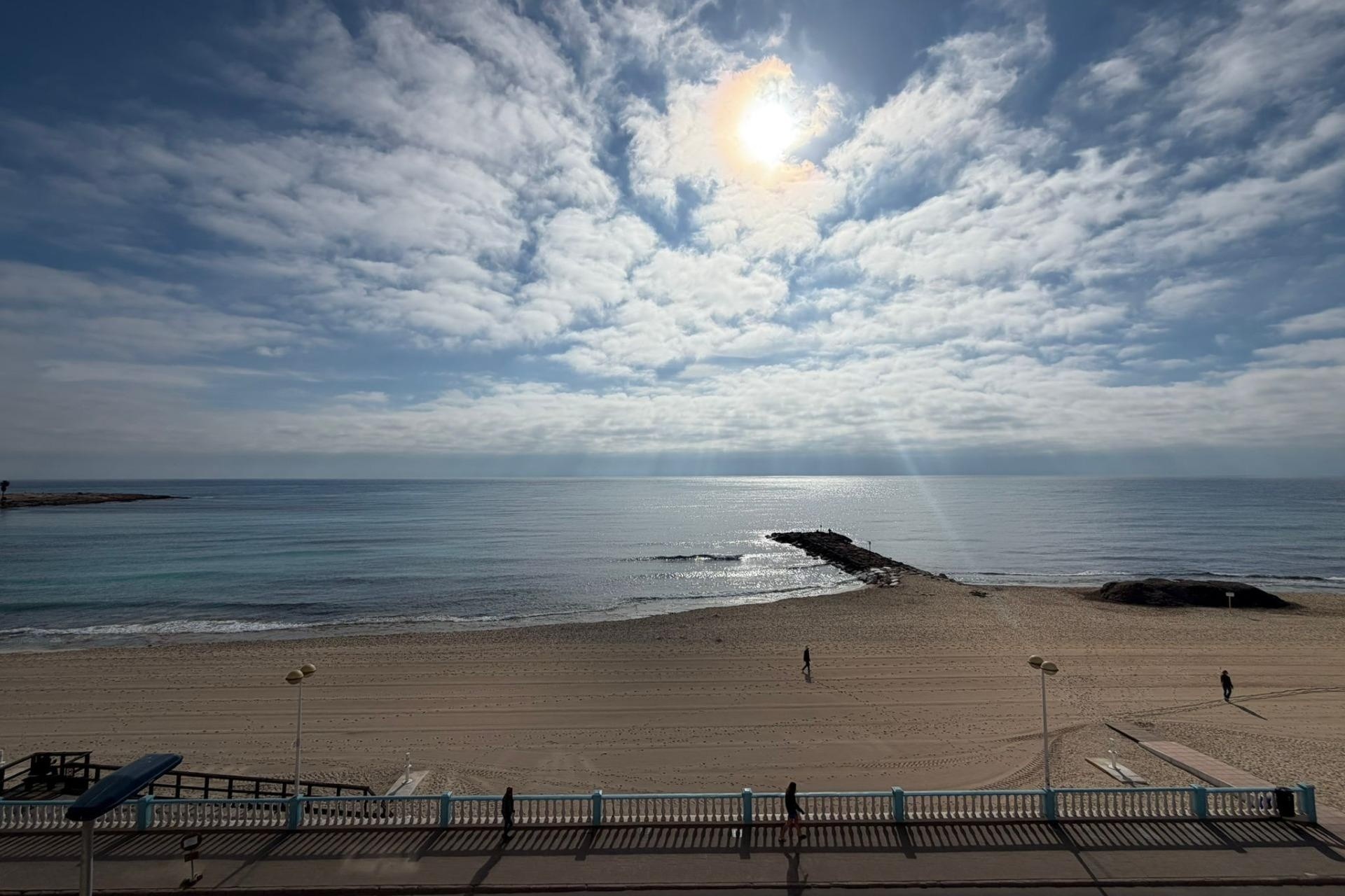 Herverkoop - Apartement Flat -
Torrevieja - Playa de los Locos