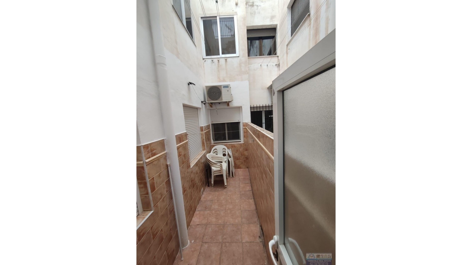 Herverkoop - Apartement Flat -
Torrevieja - Playa de los Locos