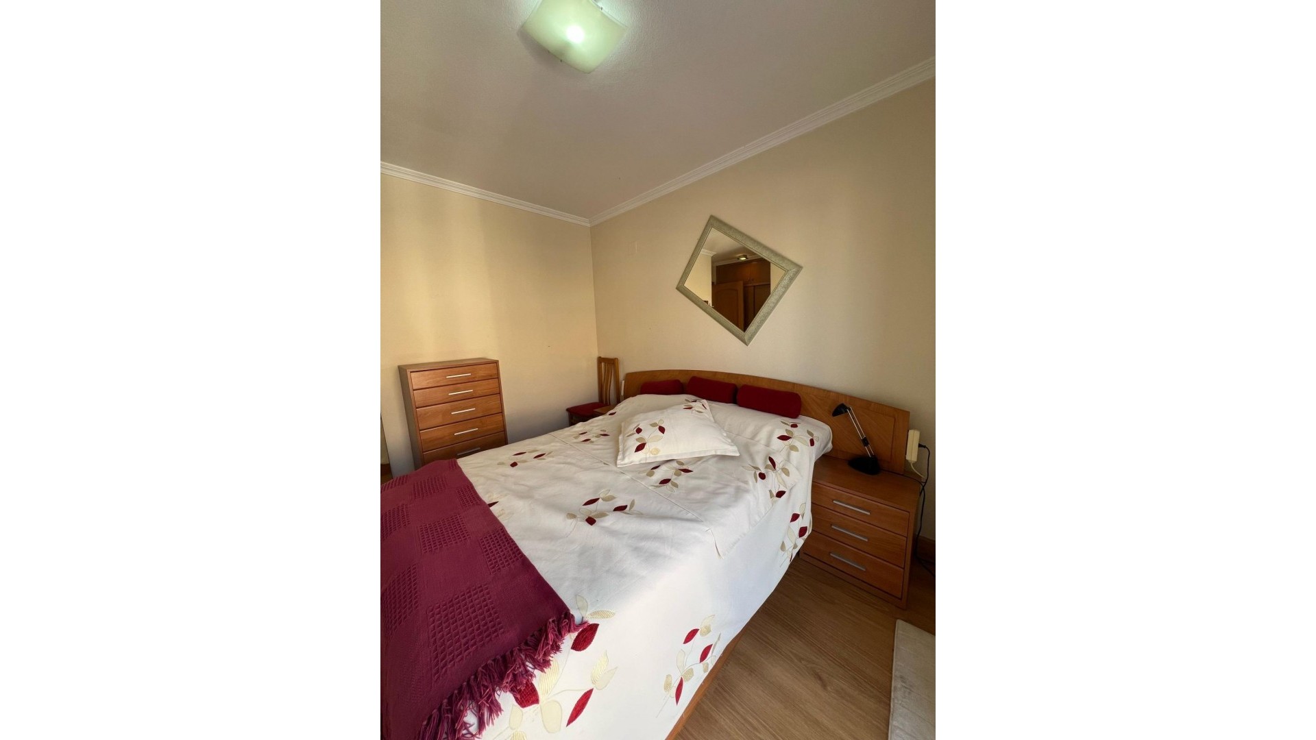 Herverkoop - Apartement Flat -
Torrevieja - Playa de los Locos