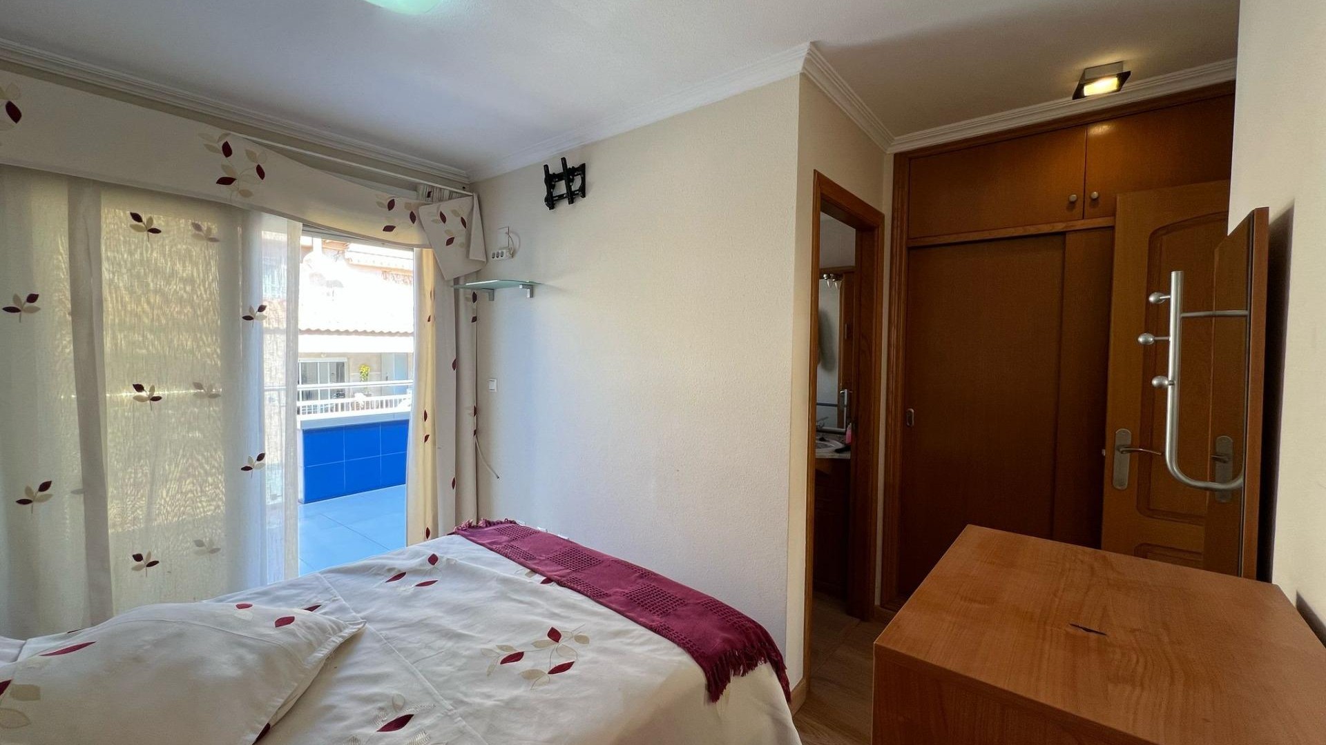 Herverkoop - Apartement Flat -
Torrevieja - Playa de los Locos