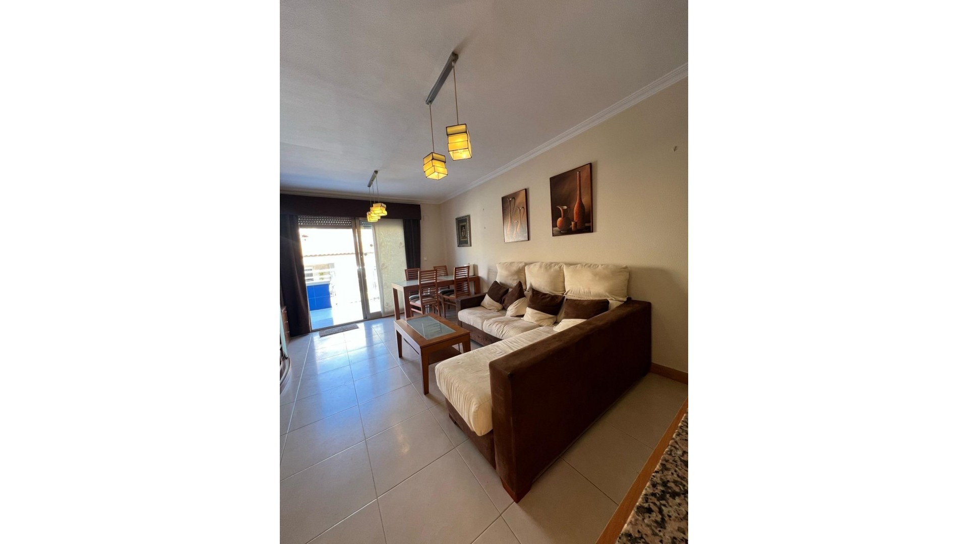 Herverkoop - Apartement Flat -
Torrevieja - Playa de los Locos