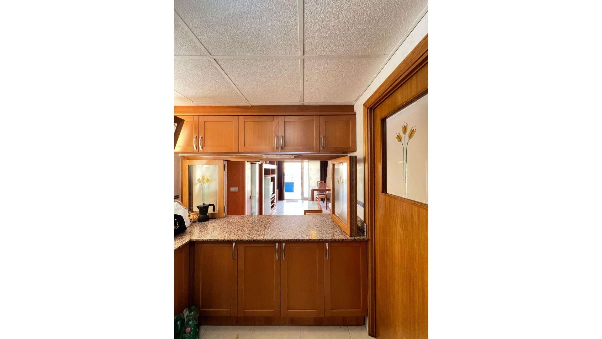 Herverkoop - Apartement Flat -
Torrevieja - Playa de los Locos