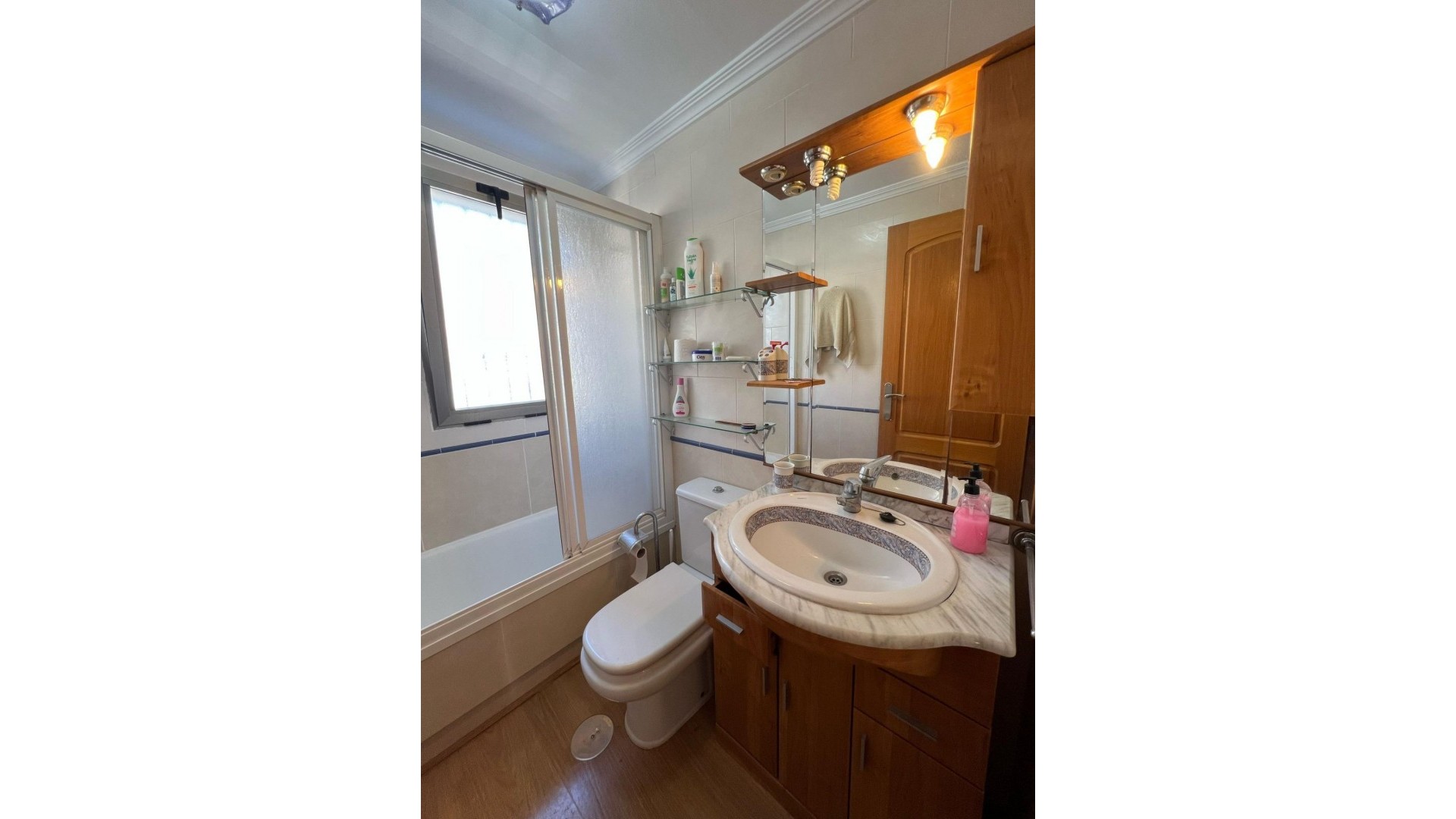 Herverkoop - Apartement Flat -
Torrevieja - Playa de los Locos