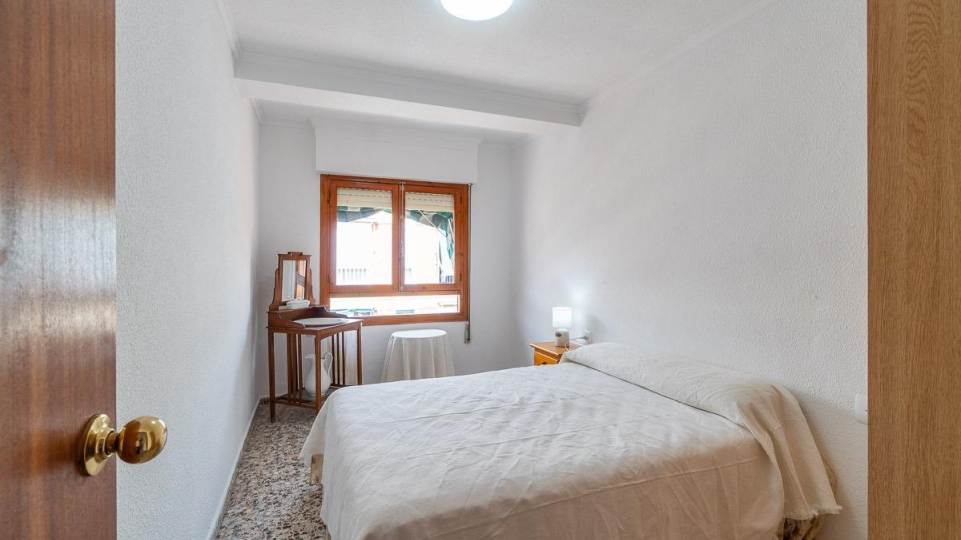 Herverkoop - Apartement Flat -
Torrevieja - Playa de los Naufragos