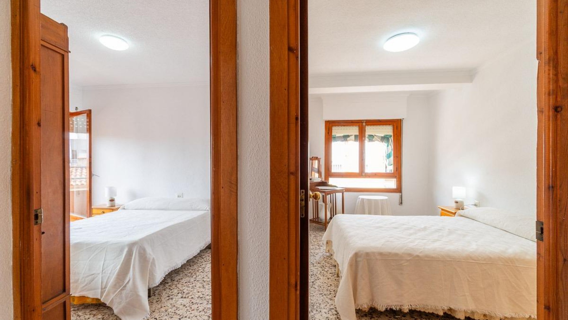 Herverkoop - Apartement Flat -
Torrevieja - Playa de los Naufragos