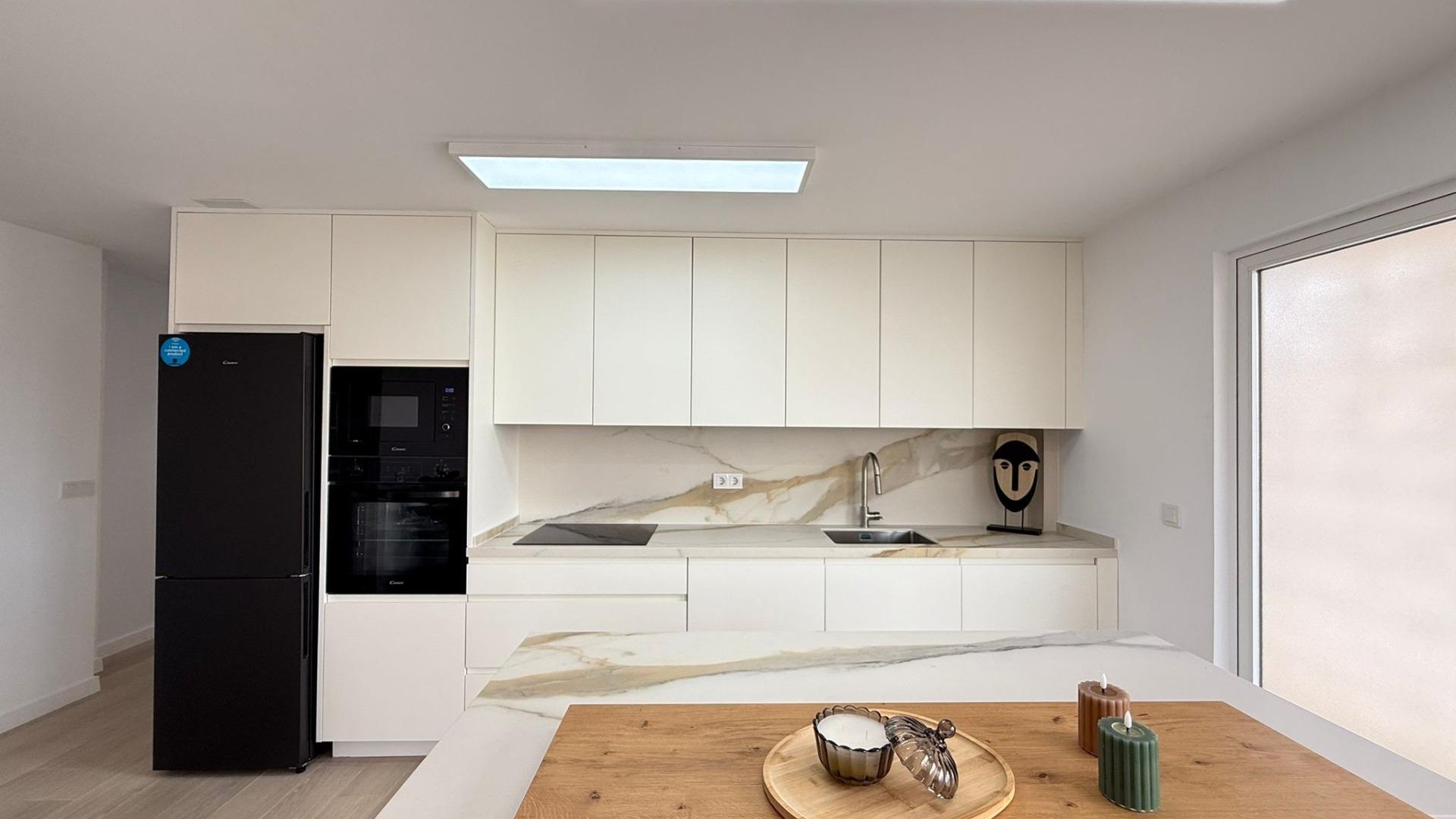 Herverkoop - Apartement Flat -
Torrevieja - Playa de los Naufragos