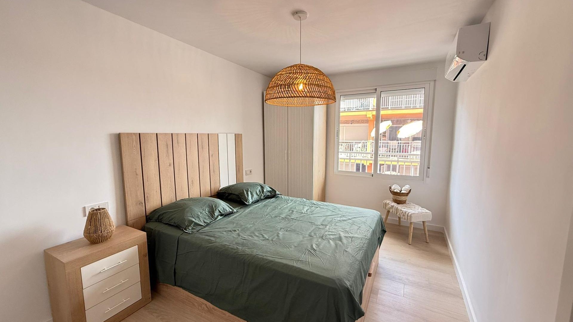 Herverkoop - Apartement Flat -
Torrevieja - Playa de los Naufragos