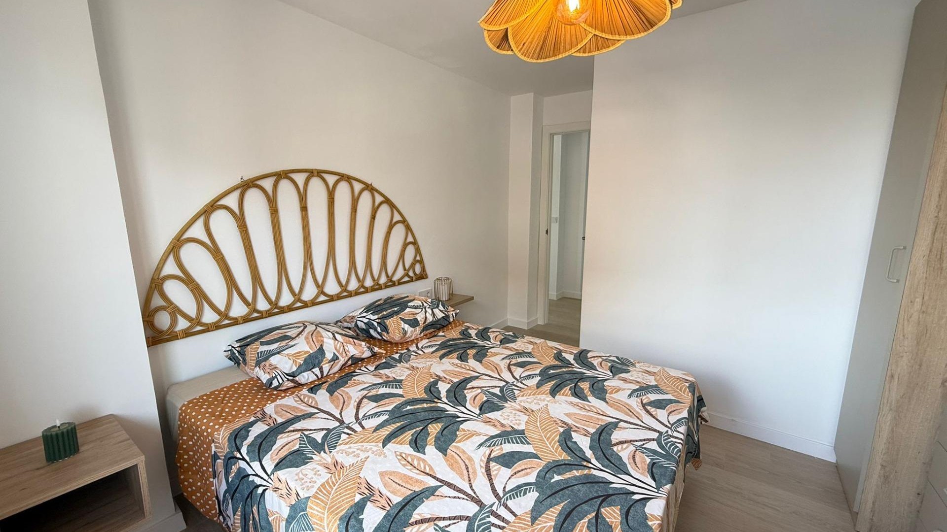 Herverkoop - Apartement Flat -
Torrevieja - Playa de los Naufragos