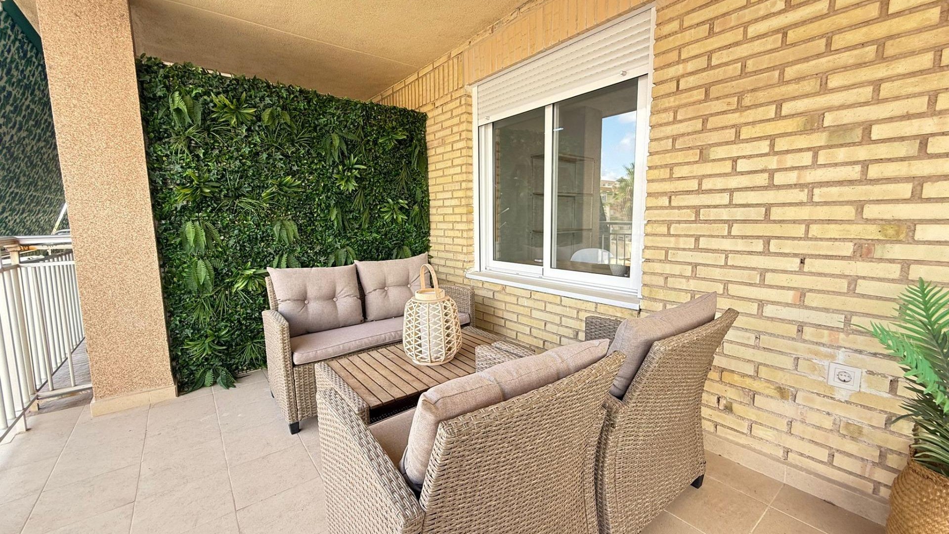 Herverkoop - Apartement Flat -
Torrevieja - Playa de los Naufragos