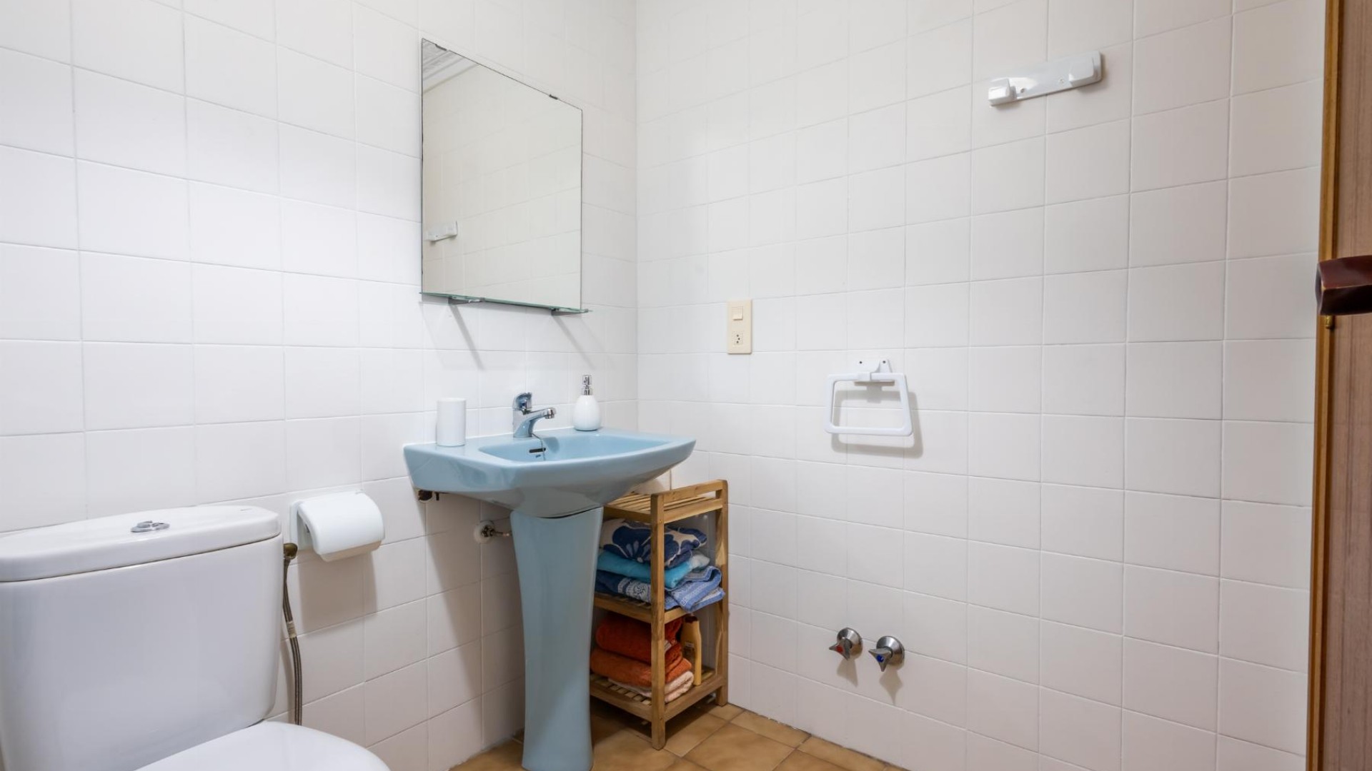 Herverkoop - Apartement Flat -
Torrevieja - Playa de los Naufragos