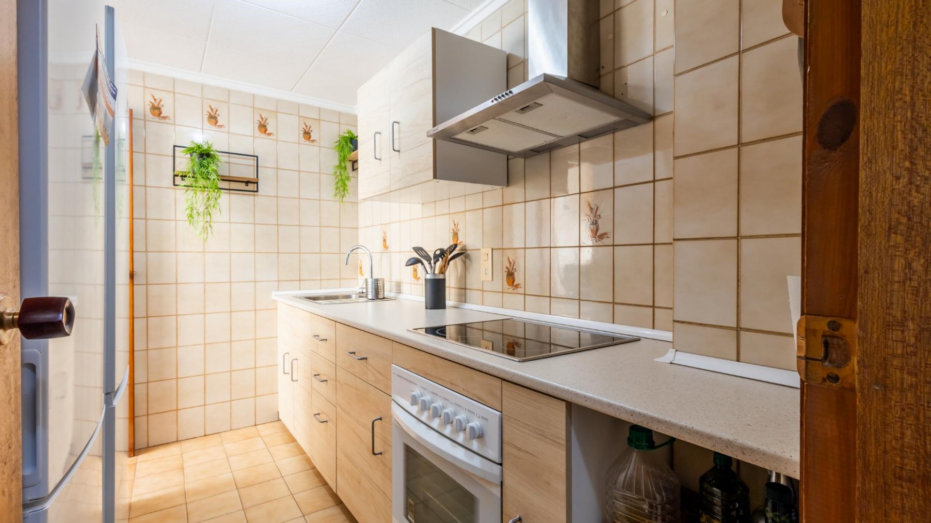 Herverkoop - Apartement Flat -
Torrevieja - Playa de los Naufragos