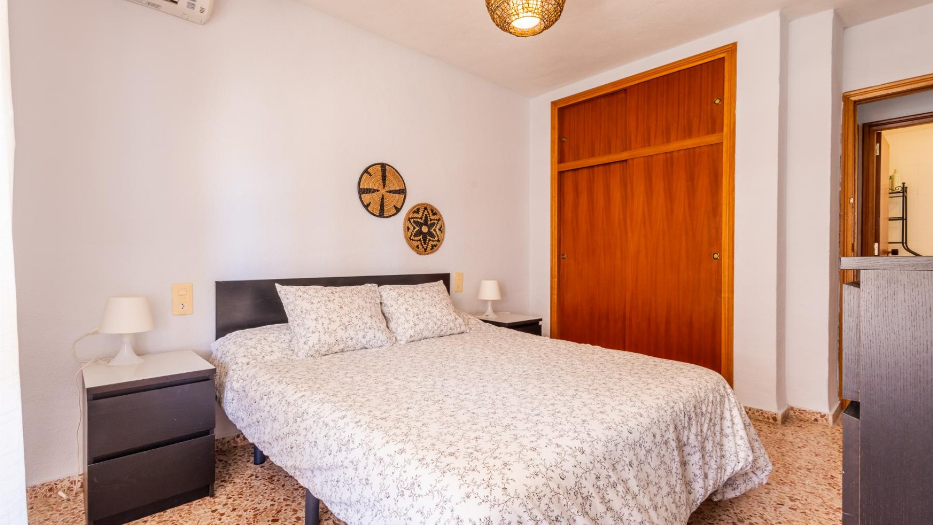 Herverkoop - Apartement Flat -
Torrevieja - Playa de los Naufragos