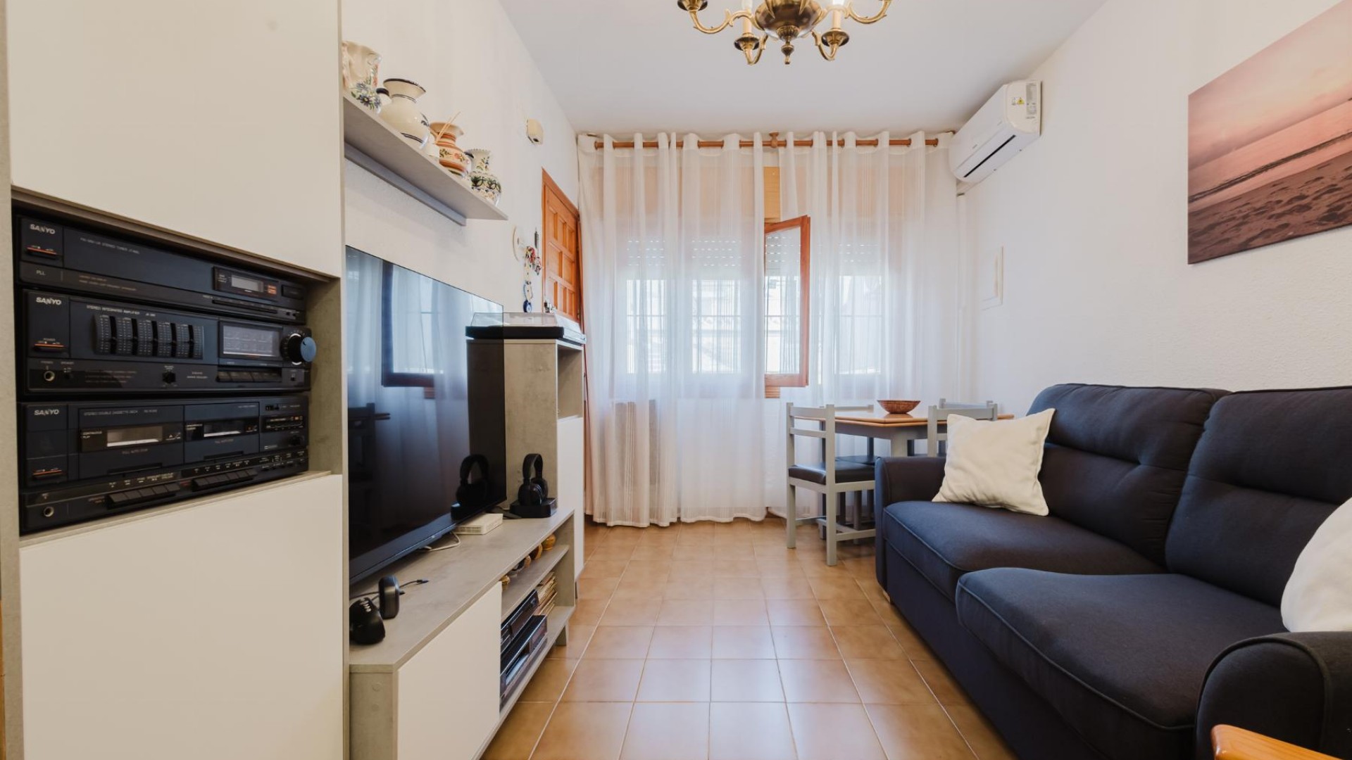 Herverkoop - Apartement Flat -
Torrevieja - Playa de los Naufragos