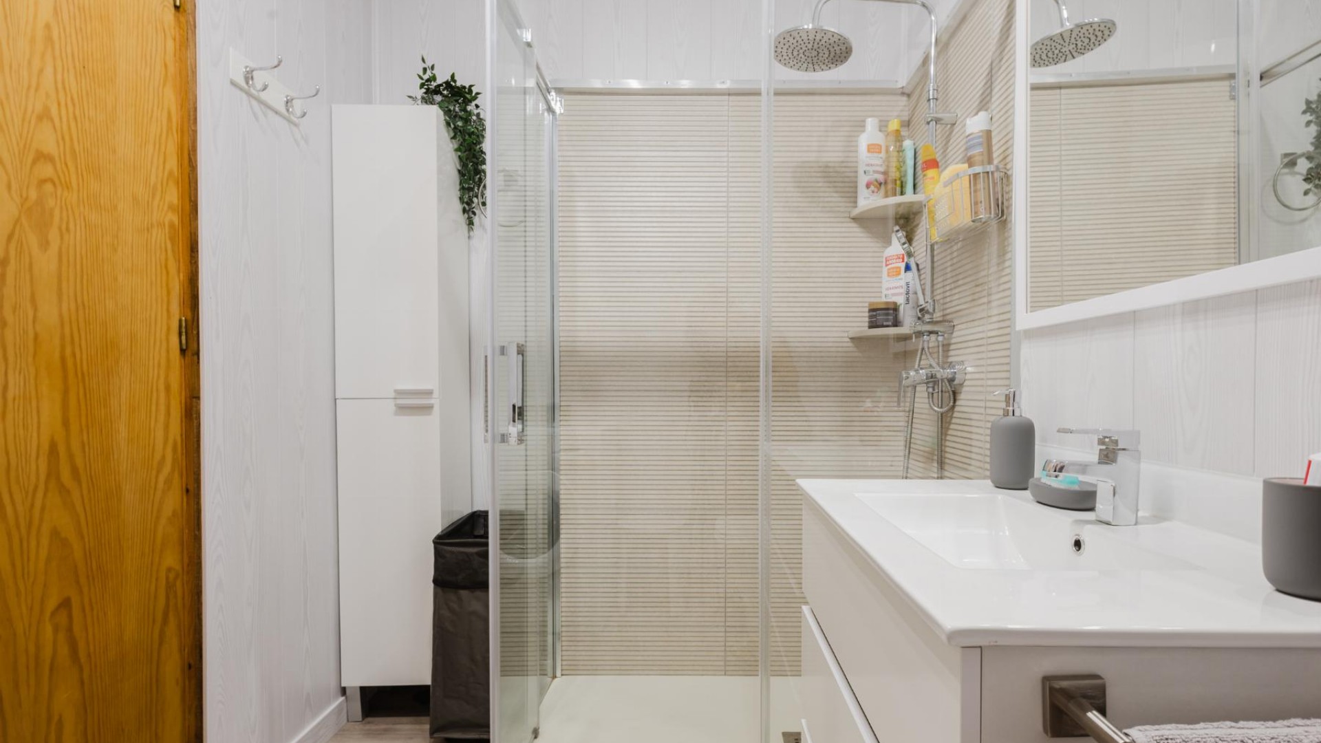 Herverkoop - Apartement Flat -
Torrevieja - Playa de los Naufragos