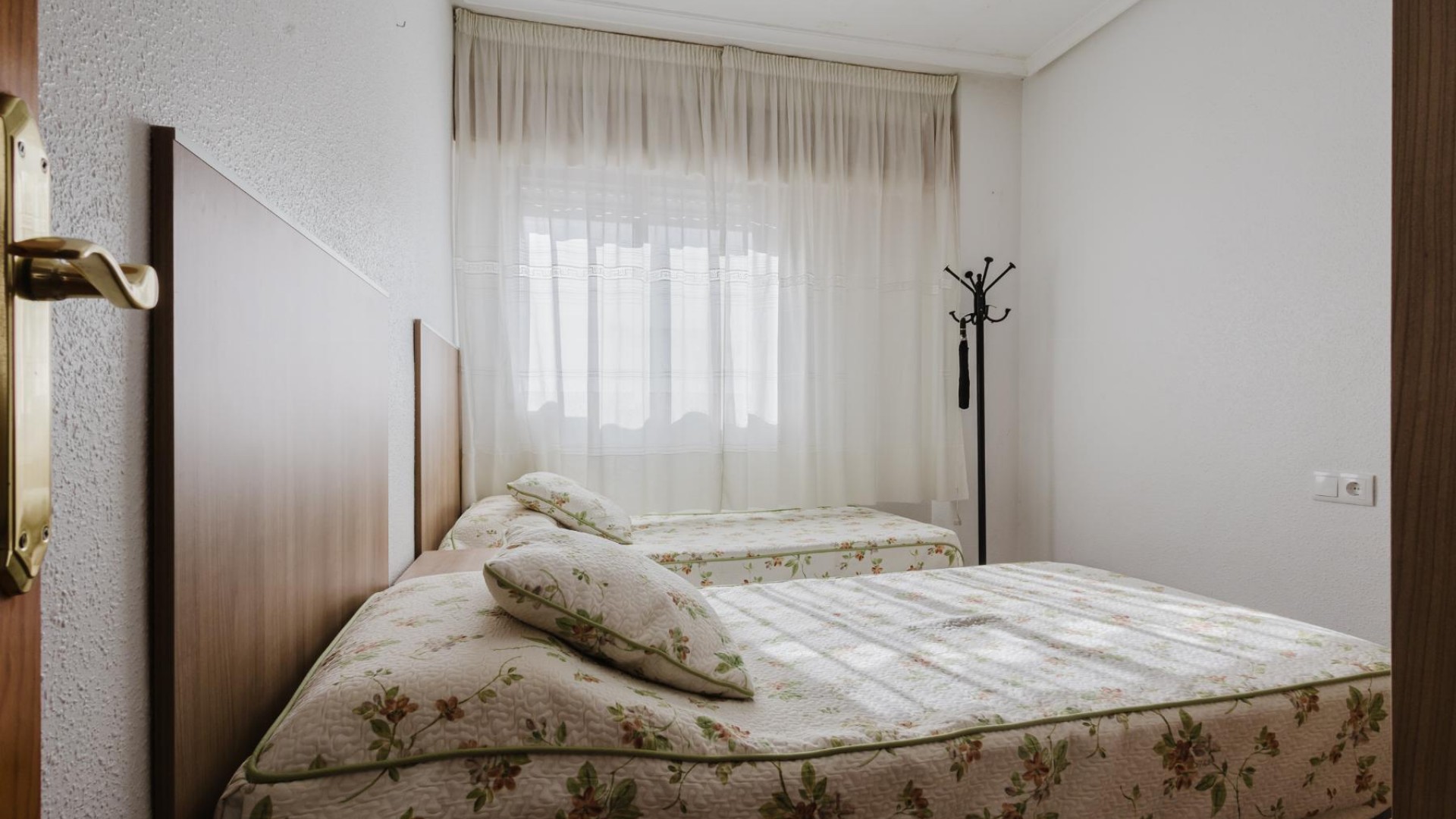 Herverkoop - Apartement Flat -
Torrevieja - Playa de los Naufragos