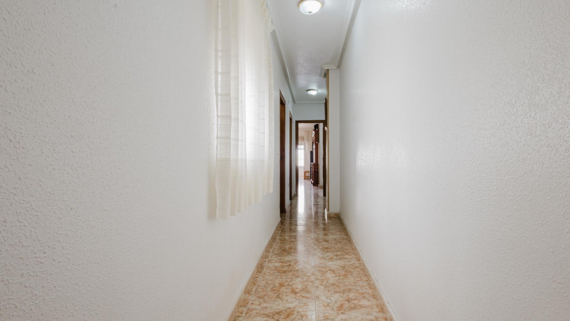 Herverkoop - Apartement Flat -
Torrevieja - Playa de los Naufragos