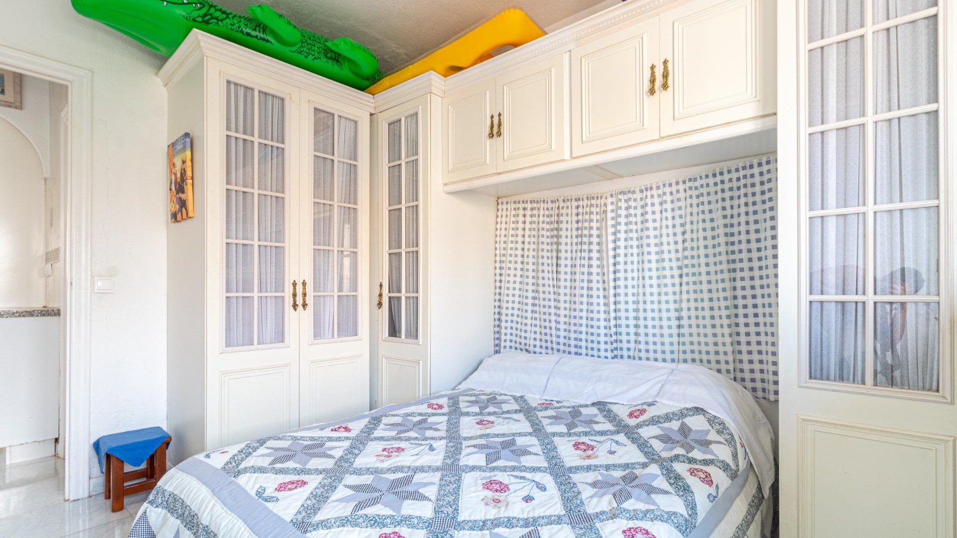 Herverkoop - Apartement Flat -
Torrevieja - Playa de los Naufragos