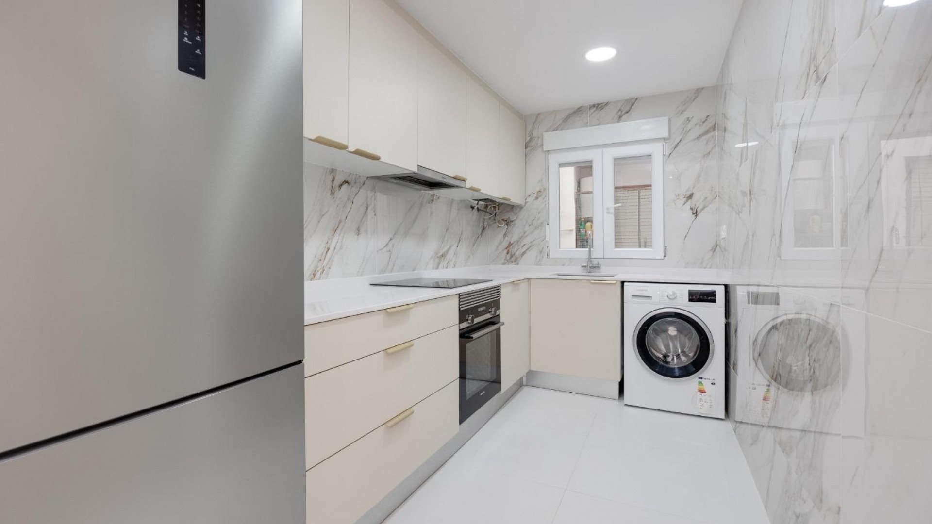 Herverkoop - Apartement Flat -
Torrevieja - Playa de los Naufragos