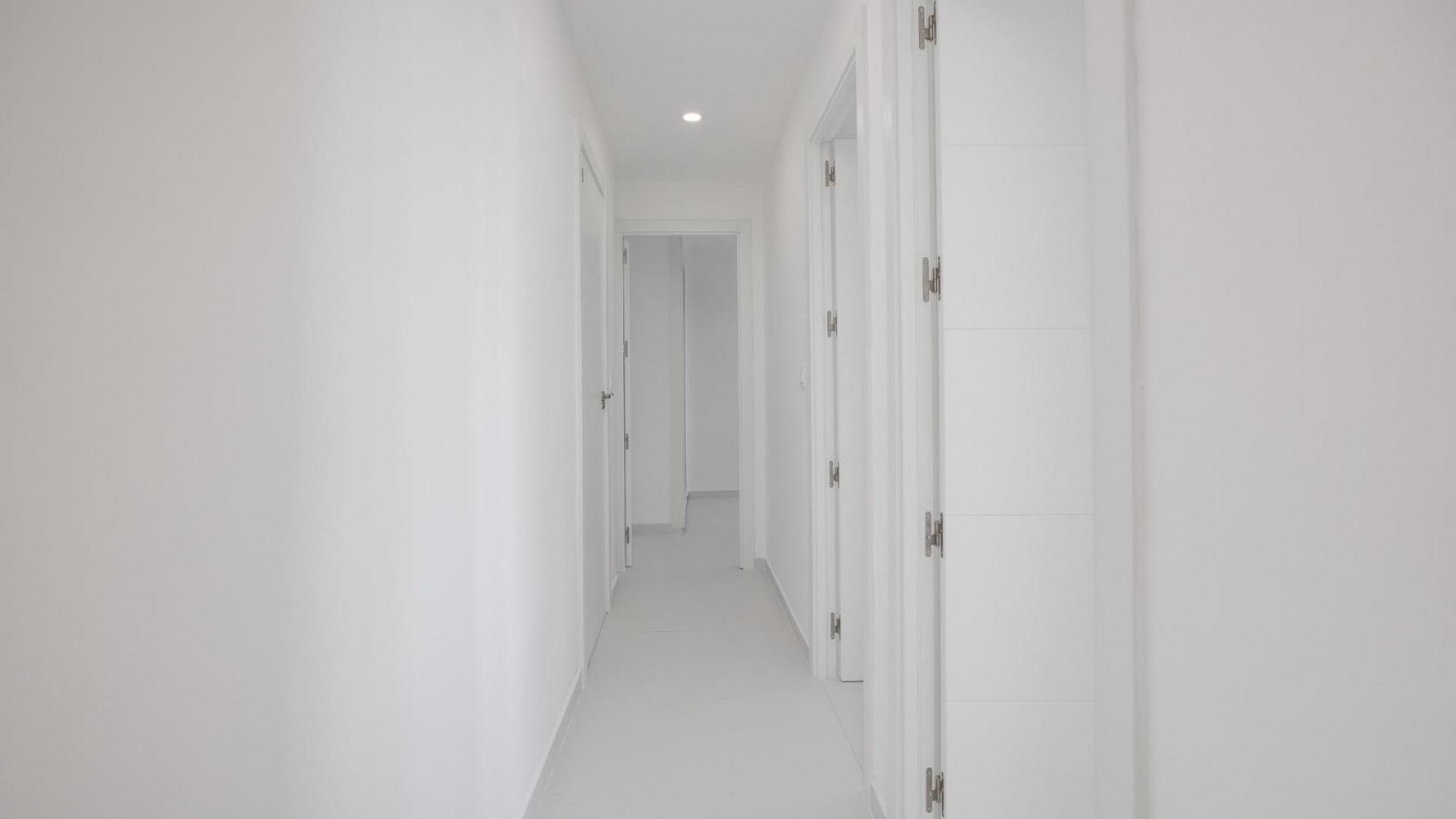 Herverkoop - Apartement Flat -
Torrevieja - Playa de los Naufragos