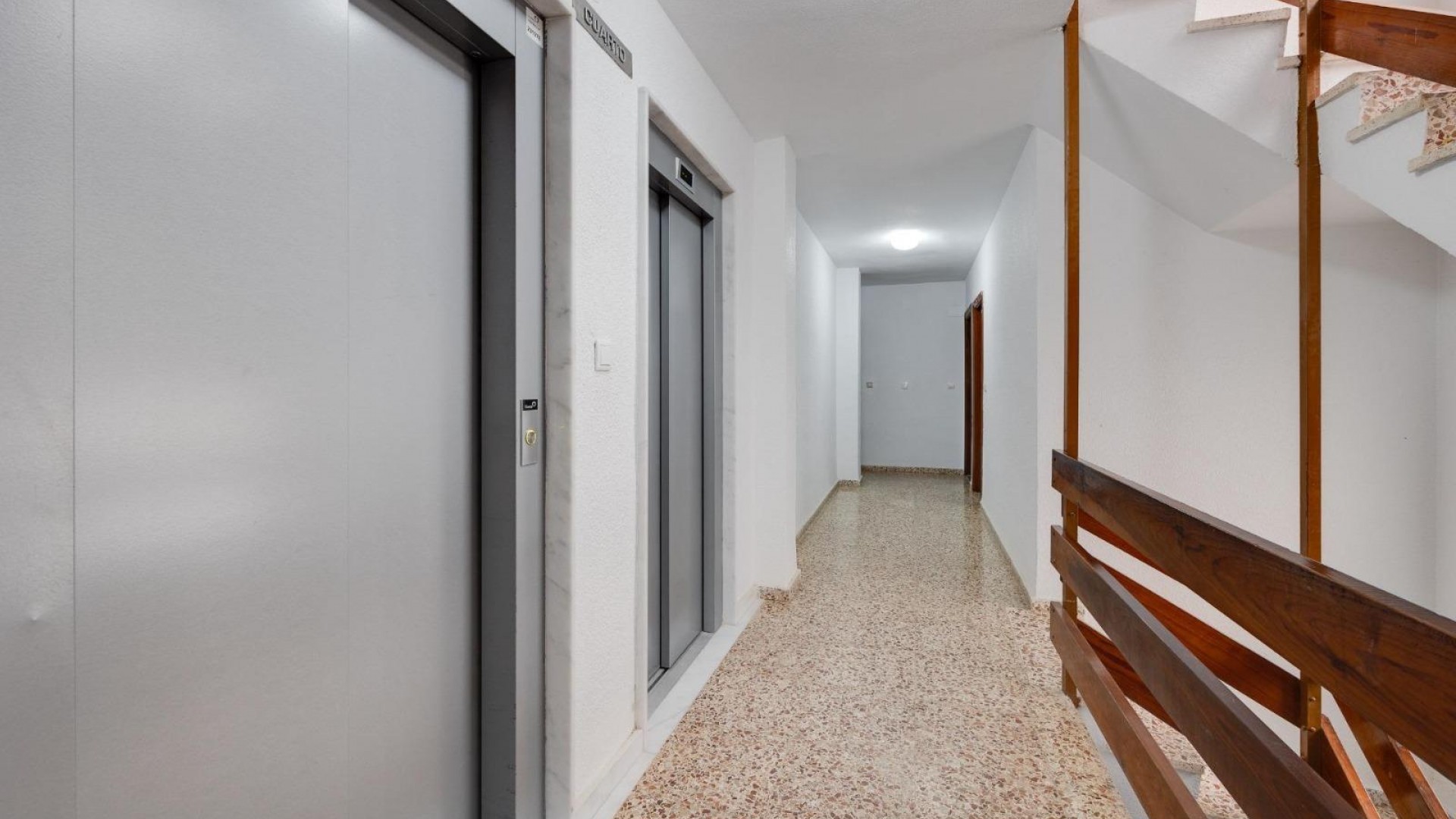 Herverkoop - Apartement Flat -
Torrevieja - Playa de los Naufragos