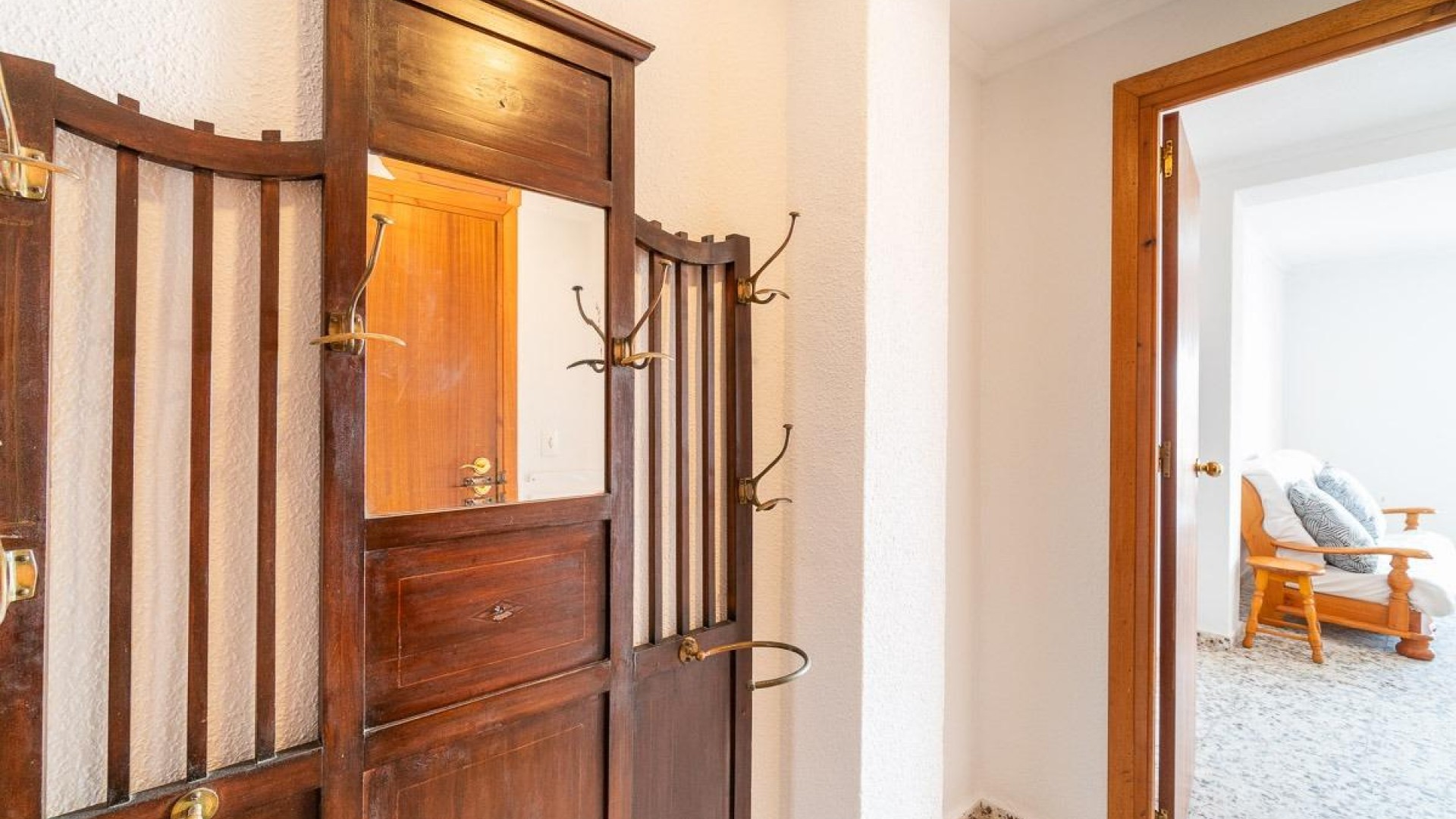 Herverkoop - Apartement Flat -
Torrevieja - Playa de los Naufragos