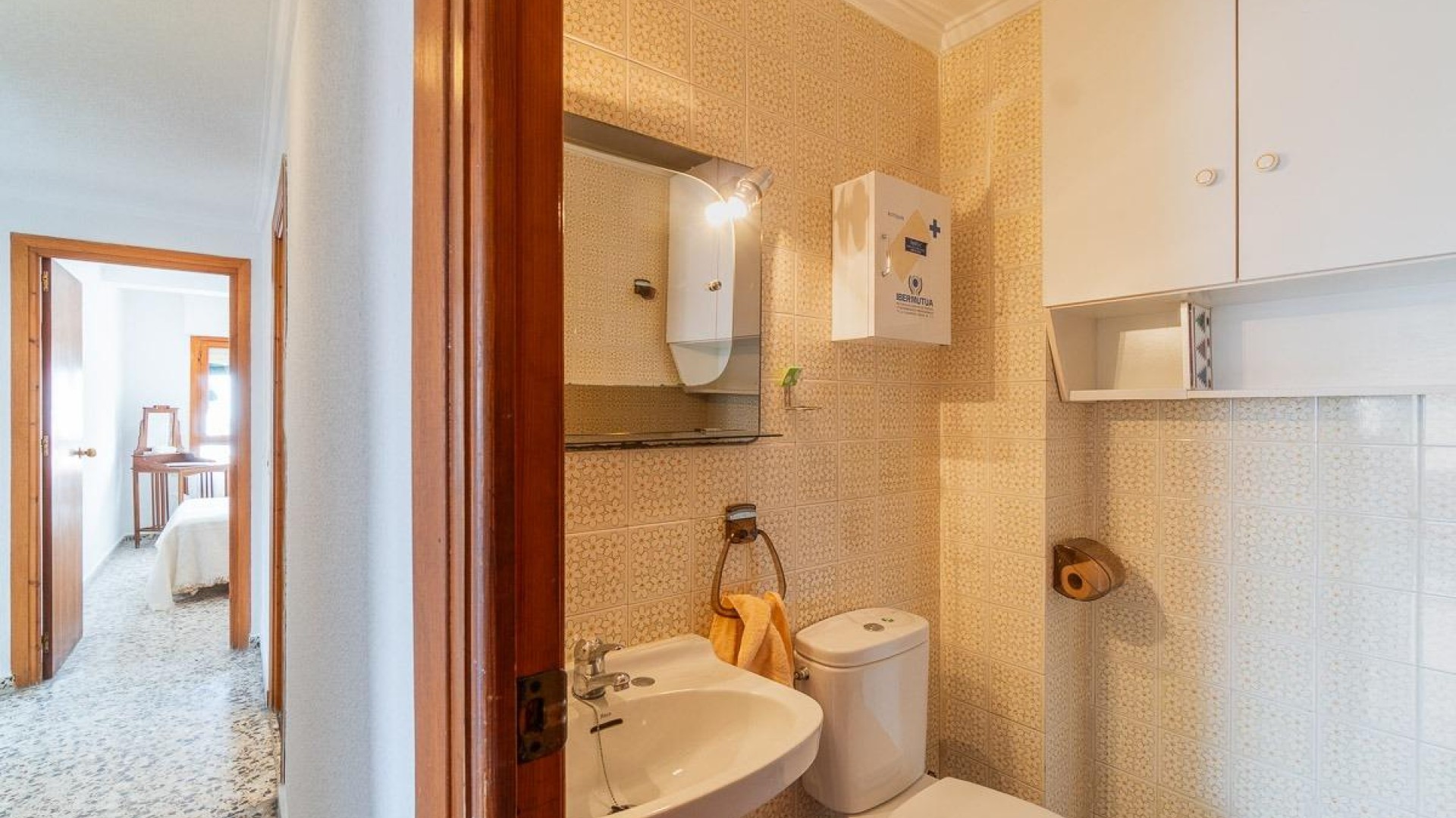 Herverkoop - Apartement Flat -
Torrevieja - Playa de los Naufragos