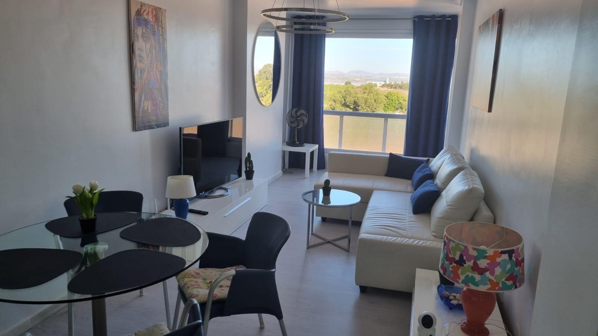Herverkoop - Apartement Flat -
Torrevieja - Playa de los Naufragos