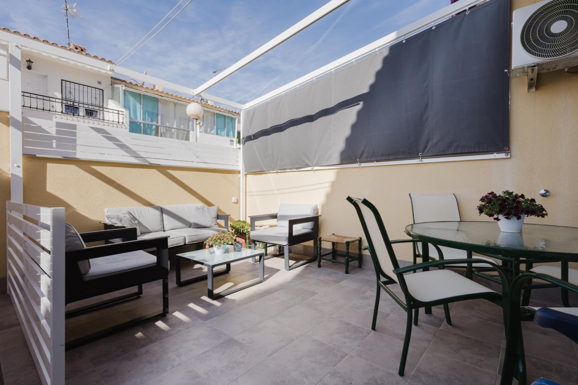 Herverkoop - Apartement Flat -
Torrevieja - Playa de los Naufragos