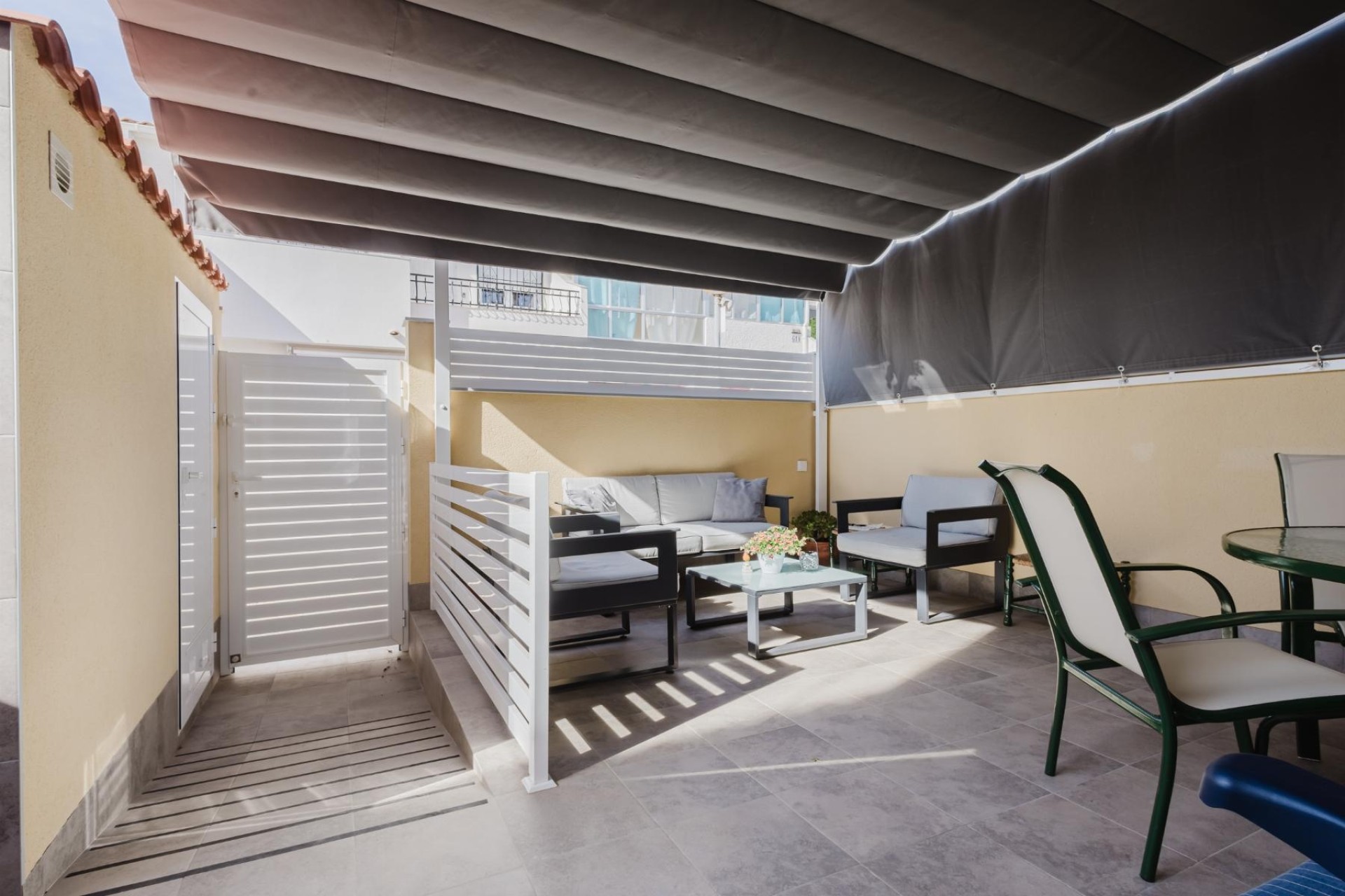 Herverkoop - Apartement Flat -
Torrevieja - Playa de los Naufragos