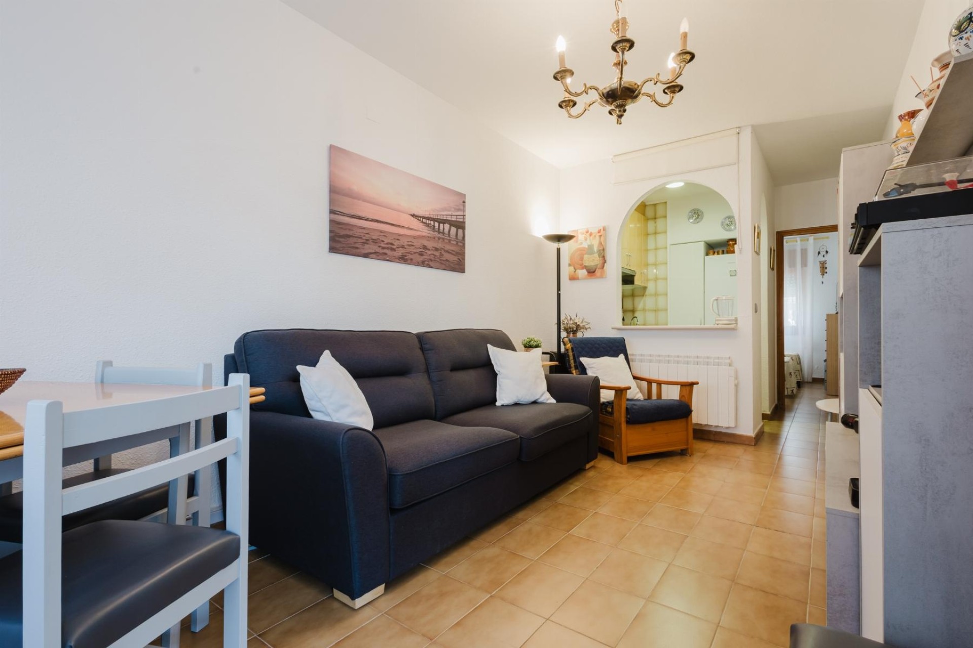 Herverkoop - Apartement Flat -
Torrevieja - Playa de los Naufragos