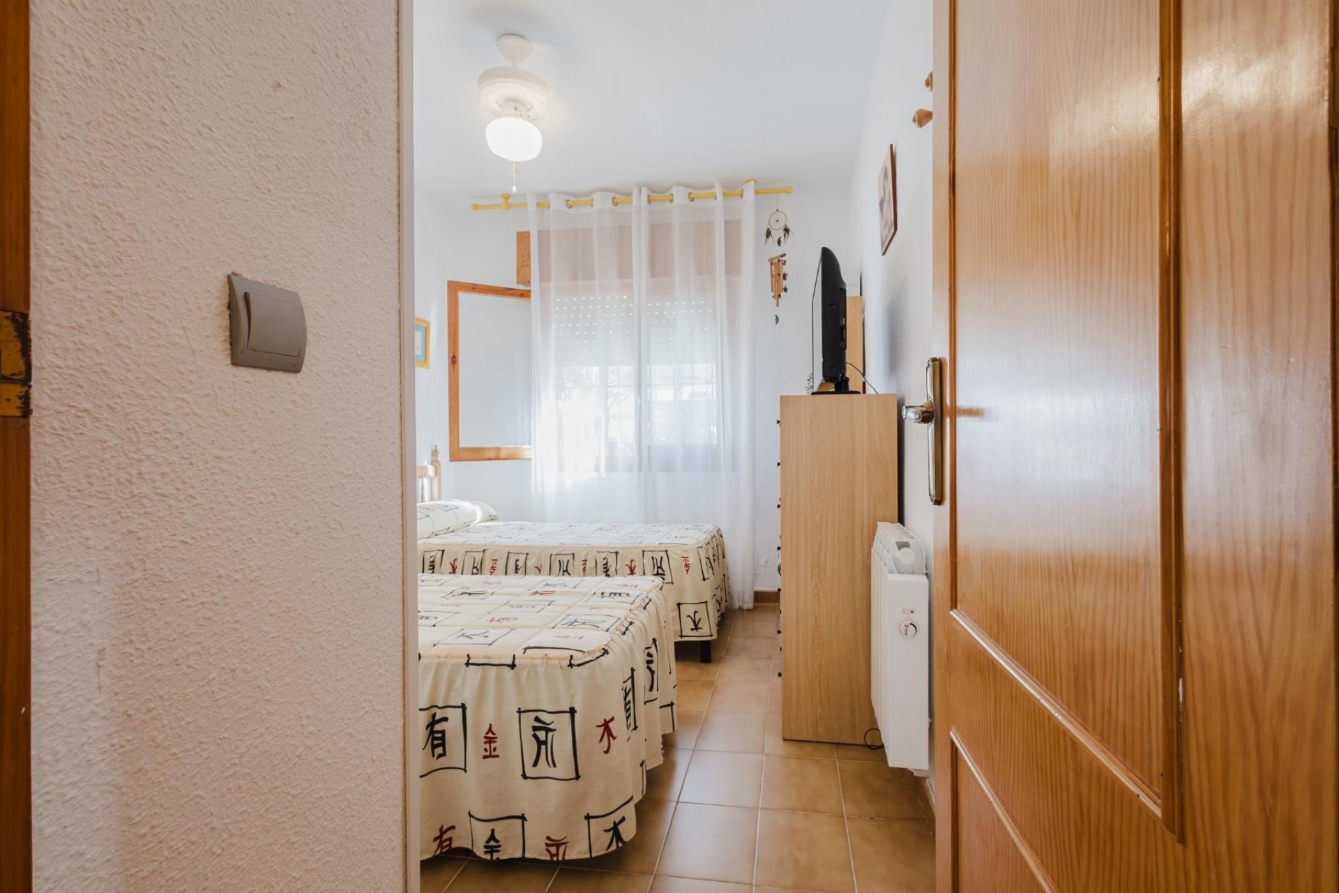 Herverkoop - Apartement Flat -
Torrevieja - Playa de los Naufragos