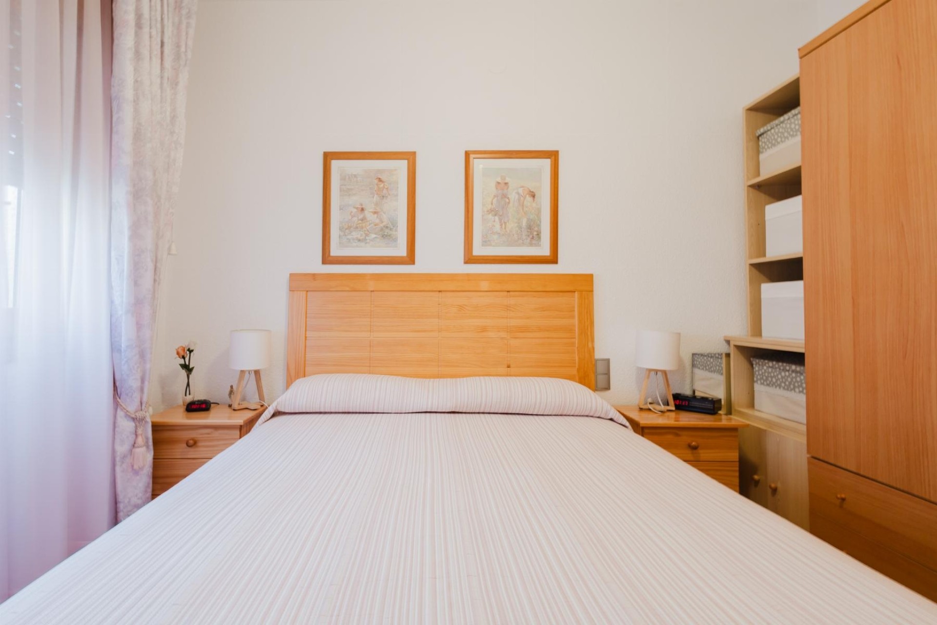 Herverkoop - Apartement Flat -
Torrevieja - Playa de los Naufragos