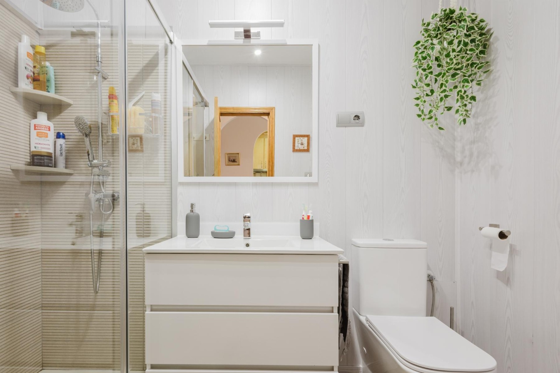 Herverkoop - Apartement Flat -
Torrevieja - Playa de los Naufragos