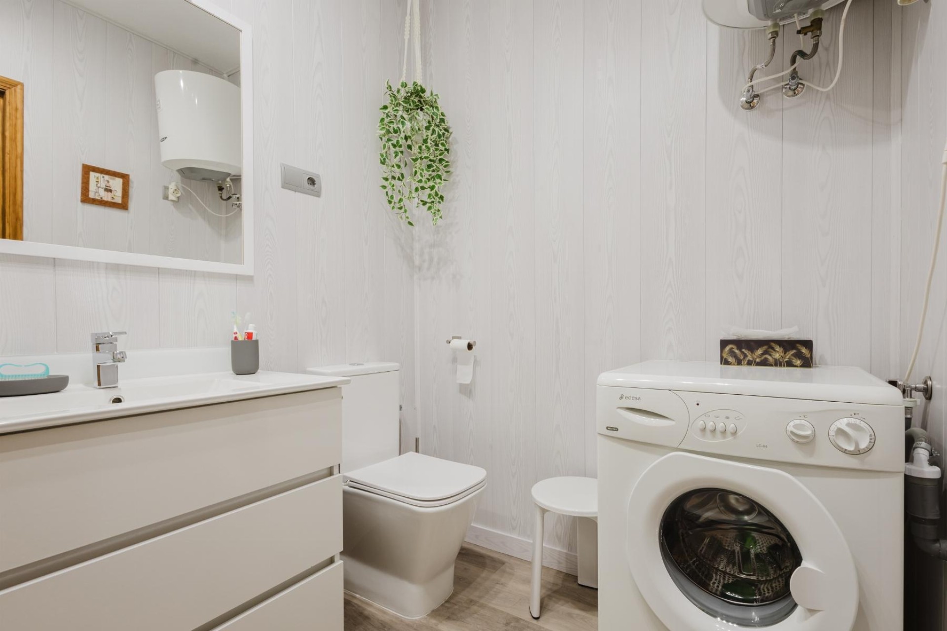 Herverkoop - Apartement Flat -
Torrevieja - Playa de los Naufragos