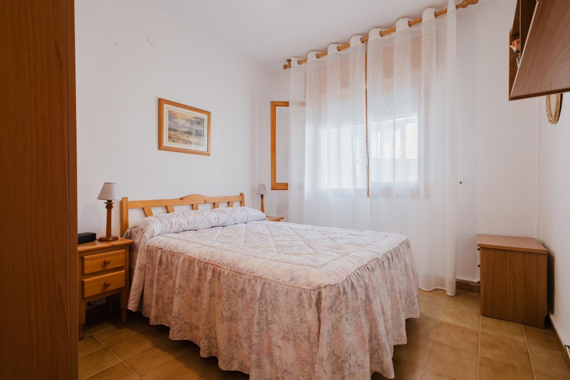 Herverkoop - Apartement Flat -
Torrevieja - Playa de los Naufragos