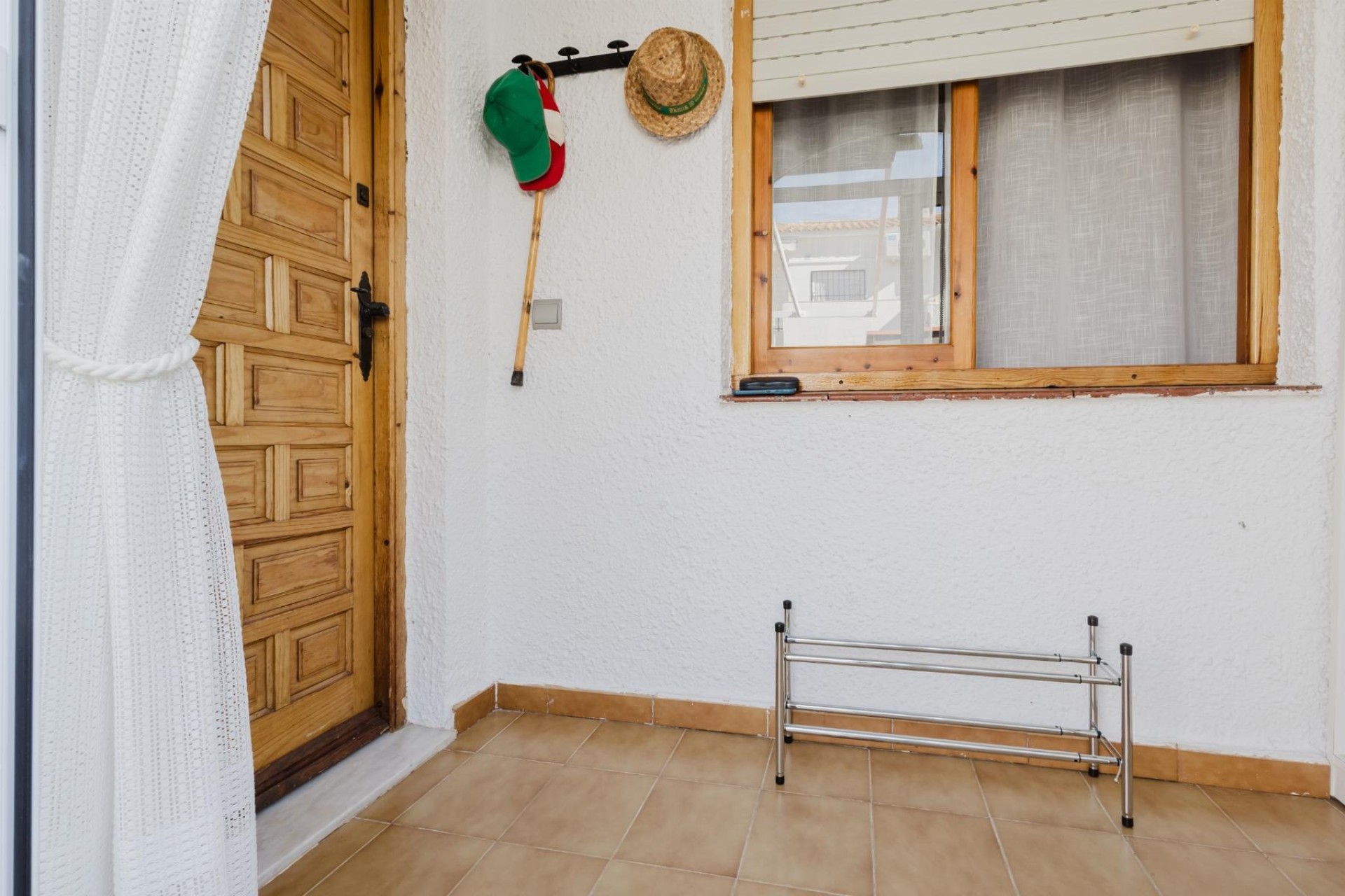 Herverkoop - Apartement Flat -
Torrevieja - Playa de los Naufragos