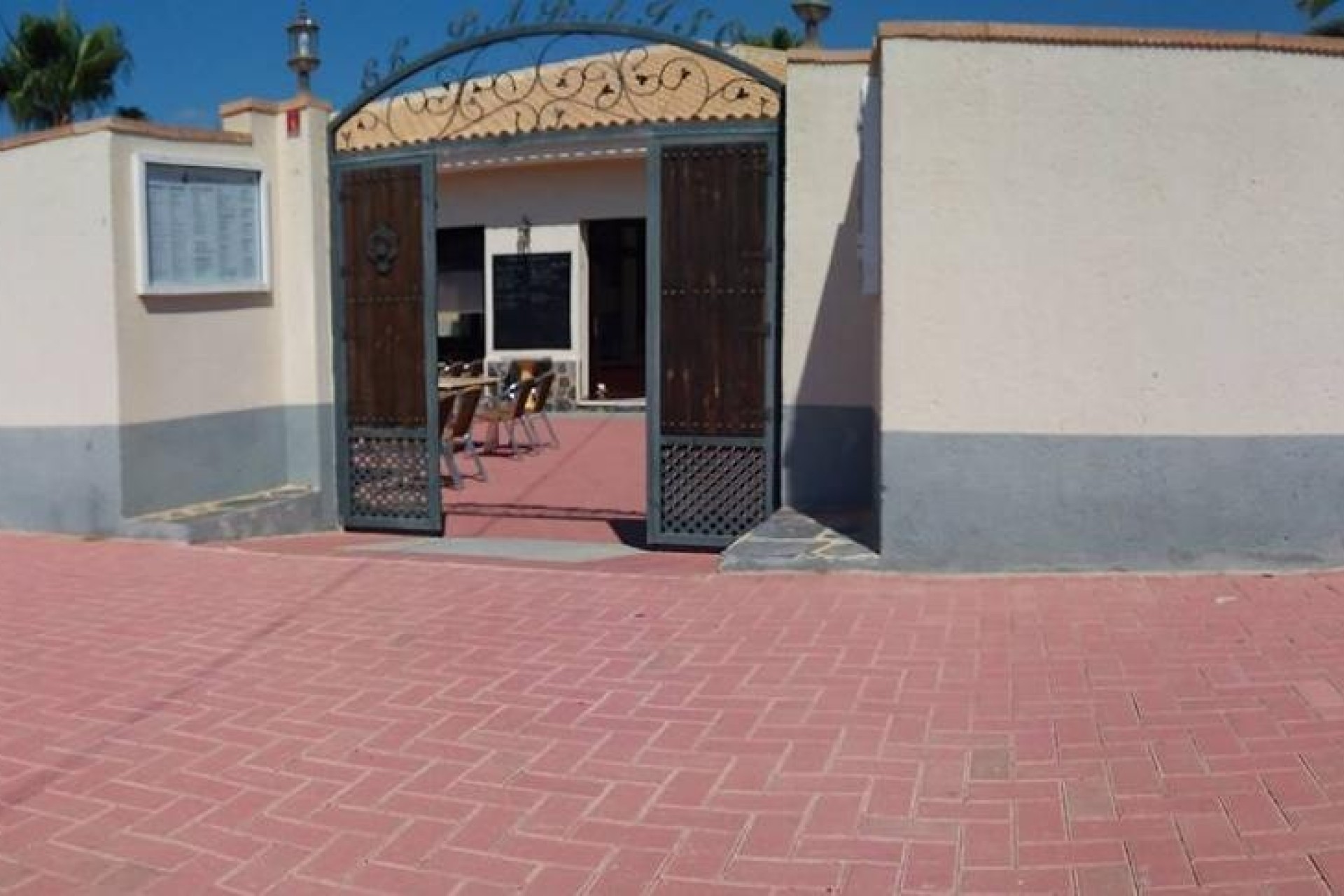 Herverkoop - Apartement Flat -
Torrevieja - Playa de los Naufragos
