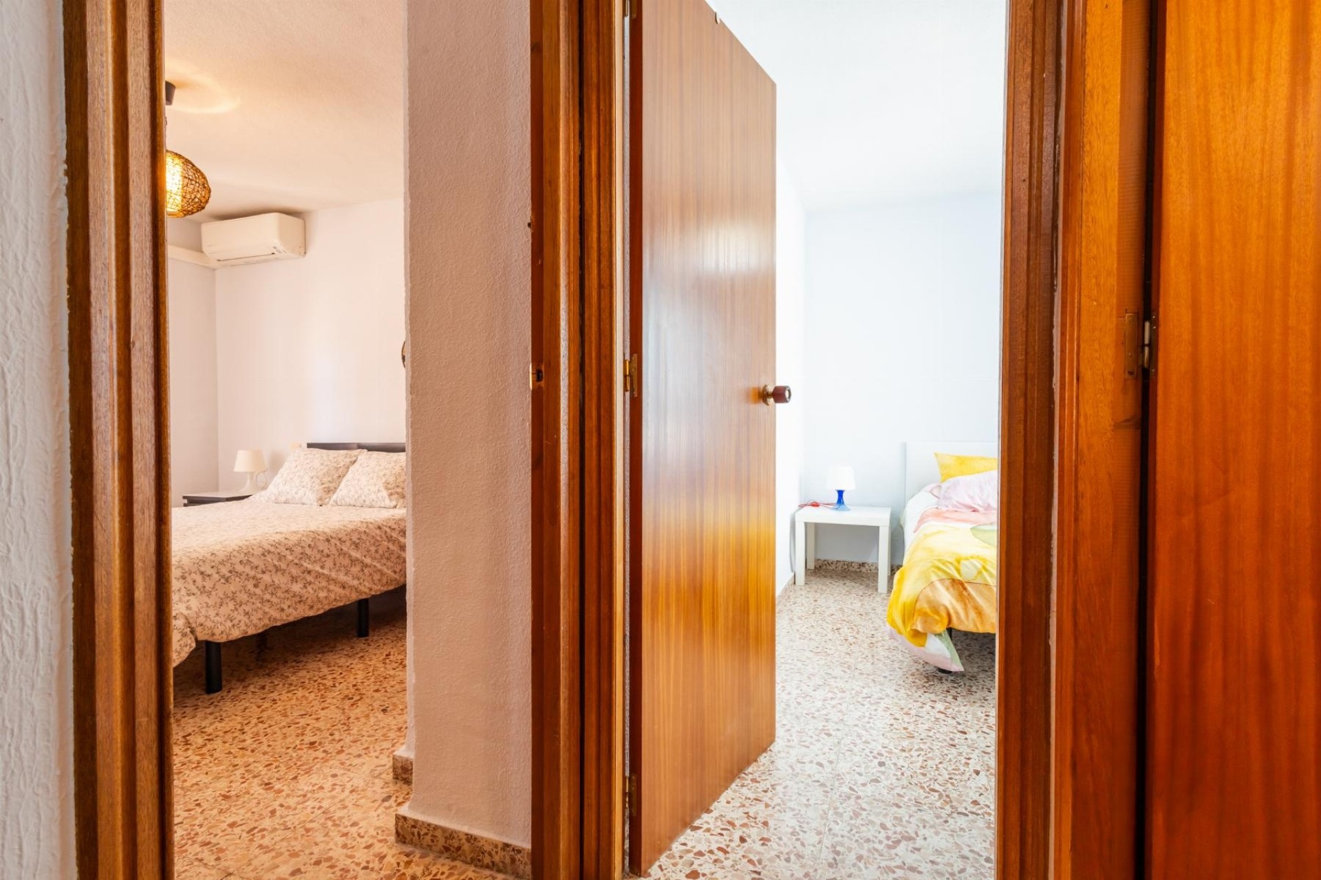 Herverkoop - Apartement Flat -
Torrevieja - Playa de los Naufragos