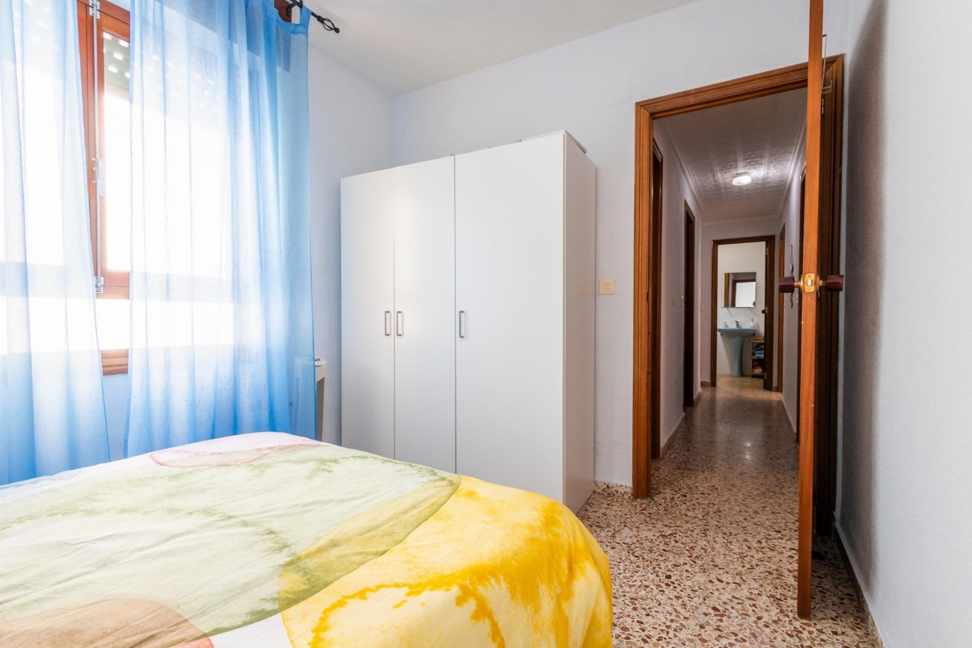 Herverkoop - Apartement Flat -
Torrevieja - Playa de los Naufragos