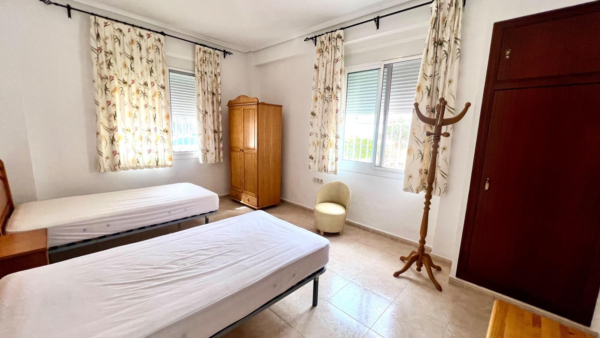 Herverkoop - Apartement Flat -
Torrevieja - Playa de los Naufragos