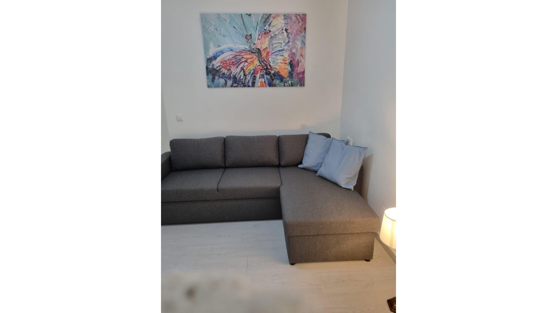 Herverkoop - Apartement Flat -
Torrevieja - Playa de los Naufragos