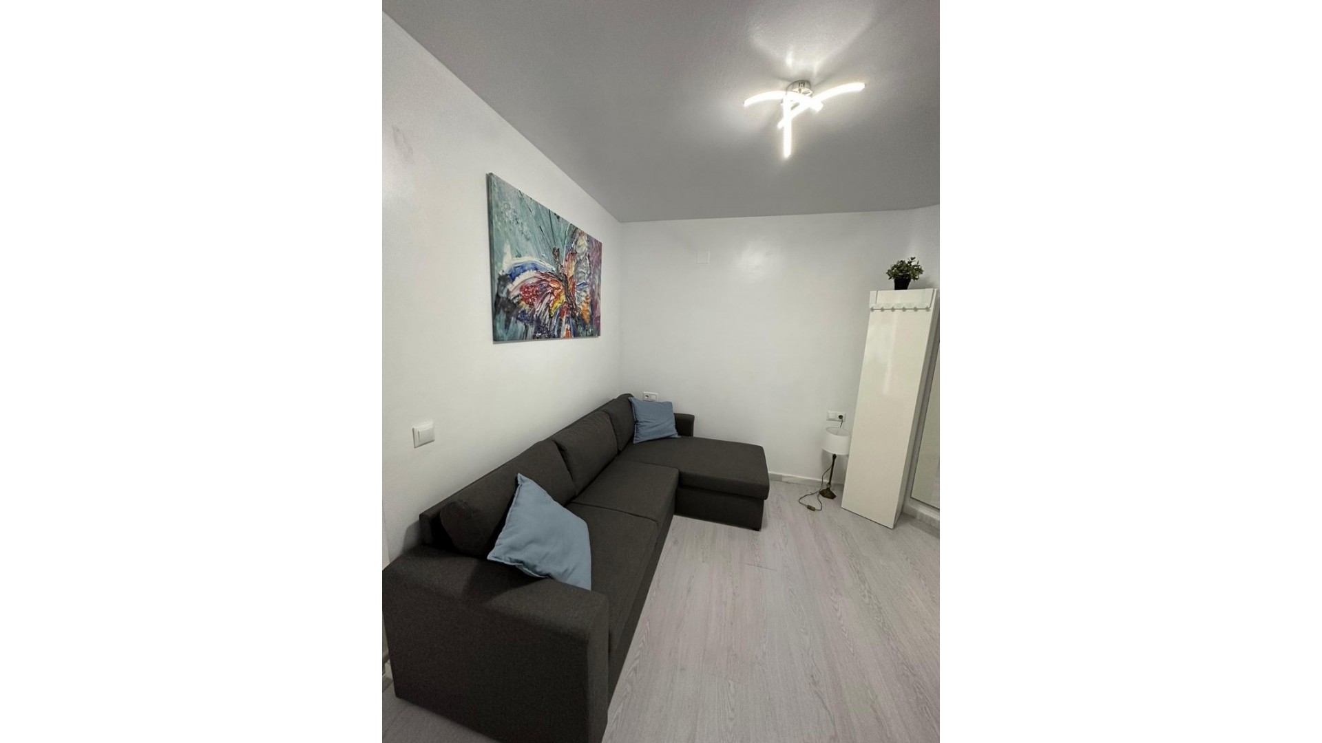 Herverkoop - Apartement Flat -
Torrevieja - Playa de los Naufragos