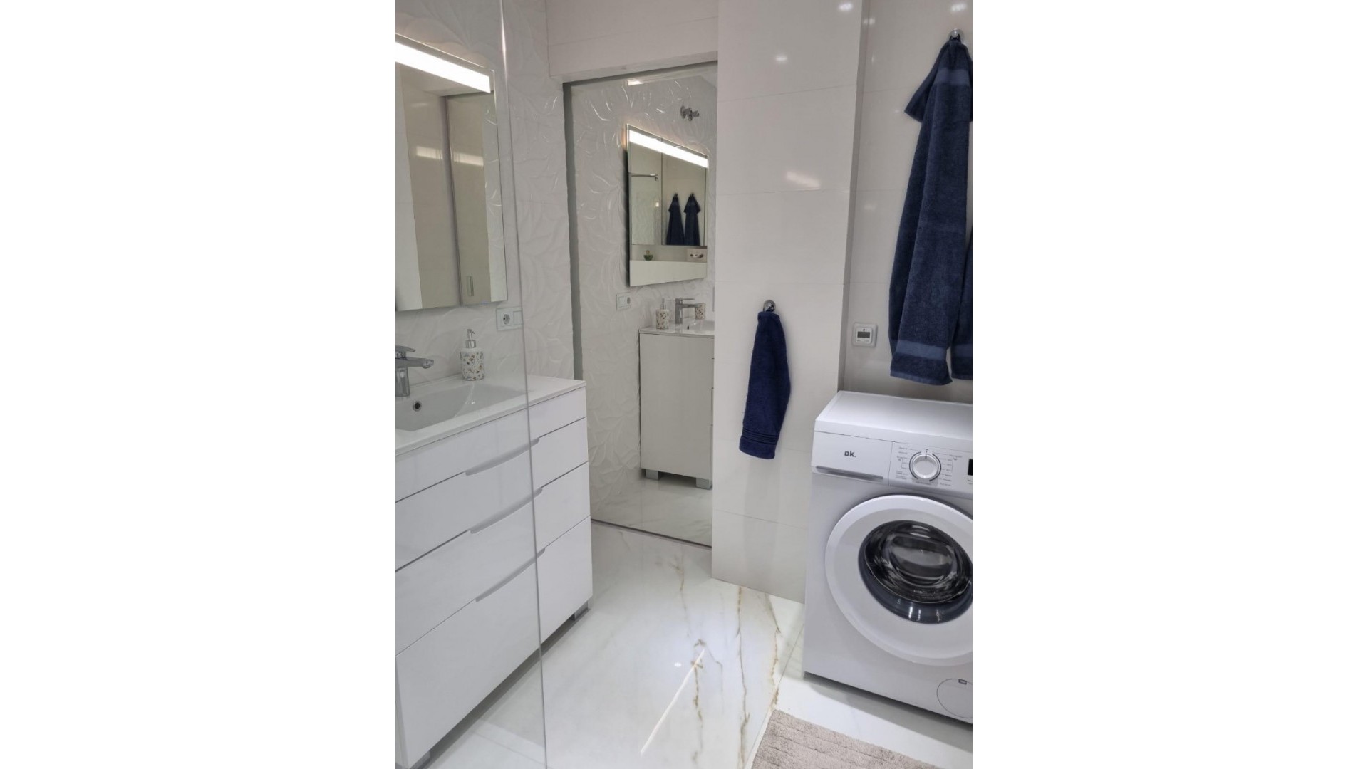 Herverkoop - Apartement Flat -
Torrevieja - Playa de los Naufragos