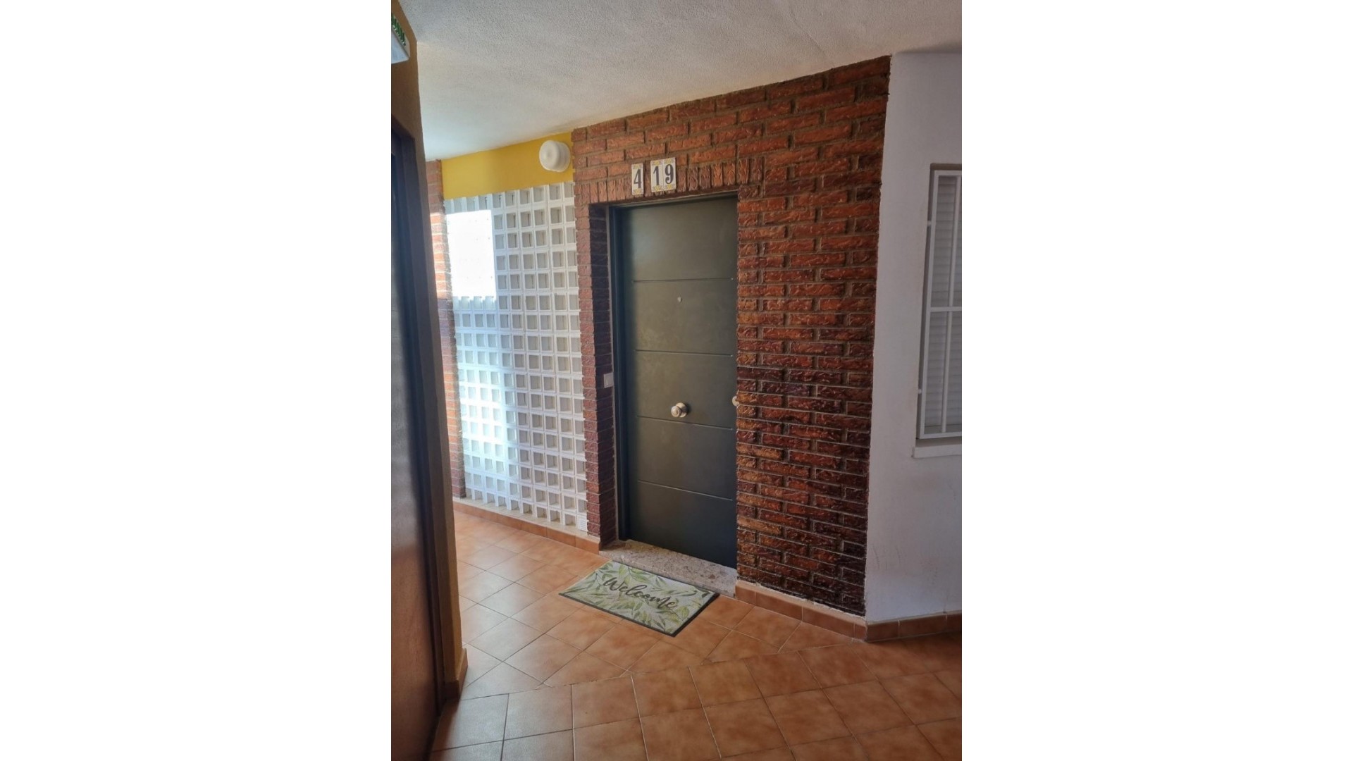 Herverkoop - Apartement Flat -
Torrevieja - Playa de los Naufragos