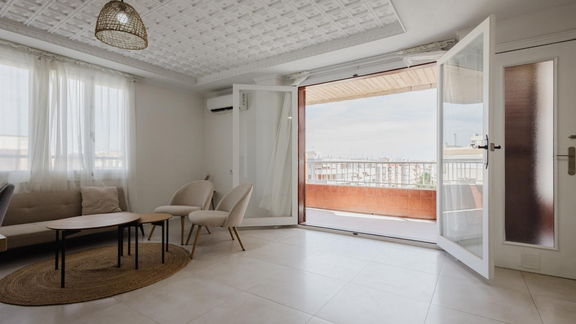 Herverkoop - Apartement Flat -
Torrevieja - Playa del Acequión