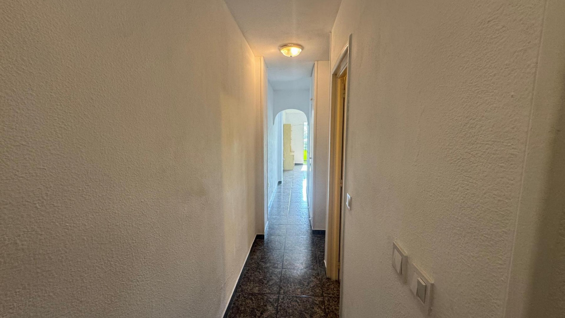 Herverkoop - Apartement Flat -
Torrevieja - Playa del Acequión