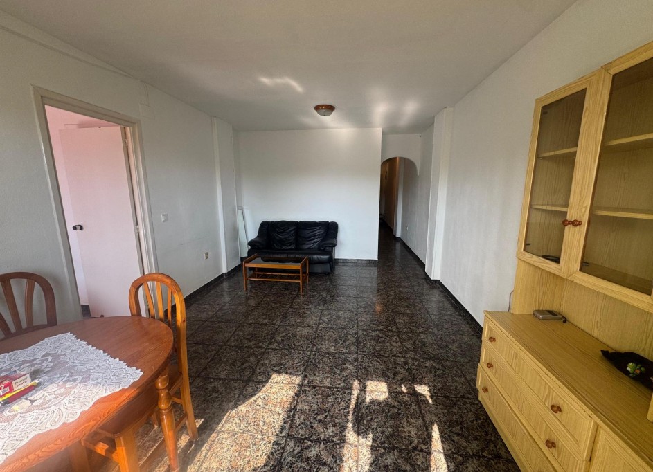 Herverkoop - Apartement Flat -
Torrevieja - Playa del Acequión