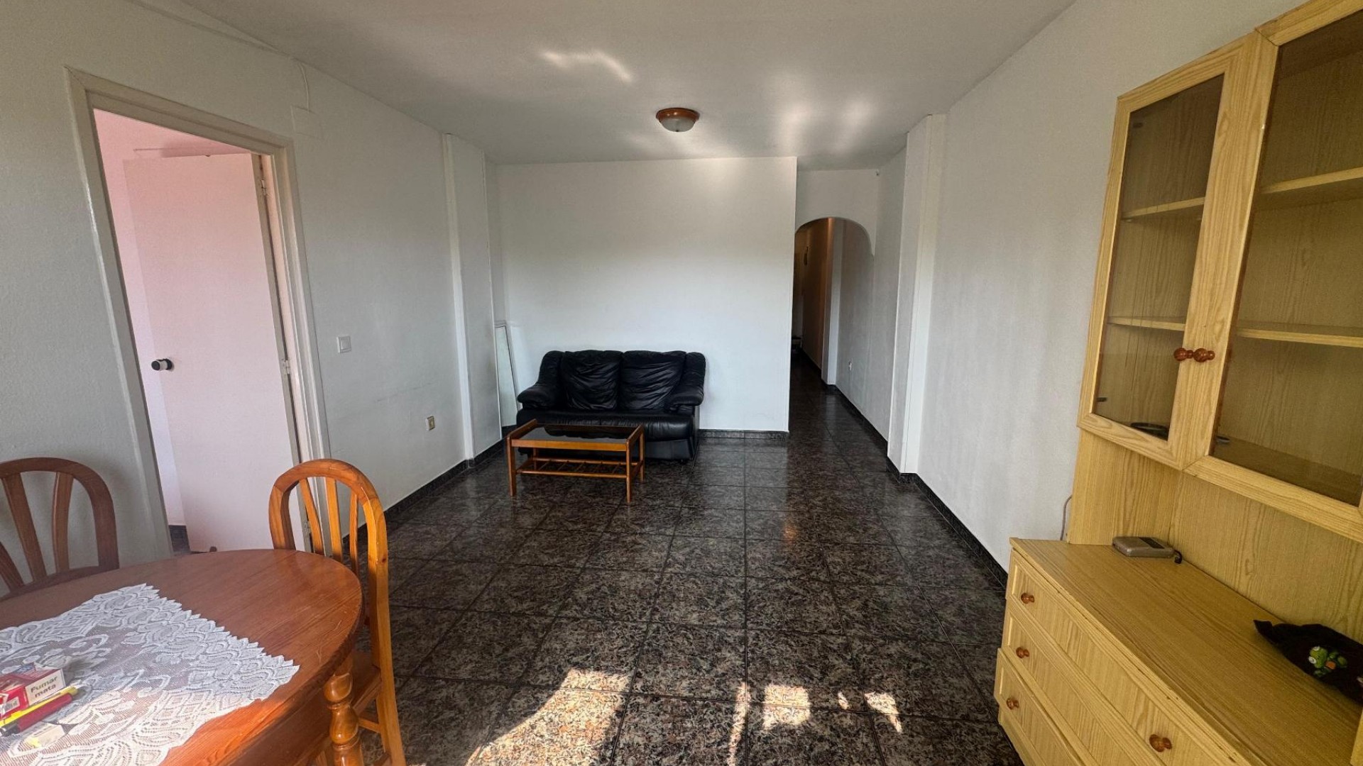 Herverkoop - Apartement Flat -
Torrevieja - Playa del Acequión